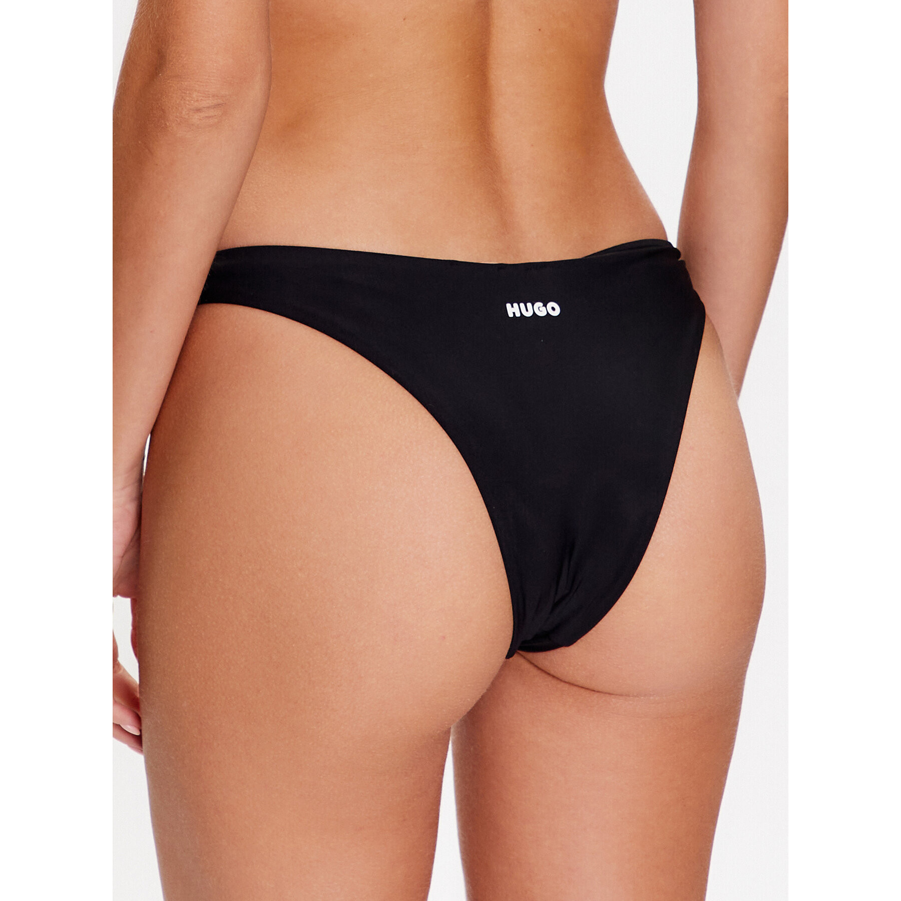 Hugo Bikini partea de jos 50492419 Negru Slim Fit - Pled.ro