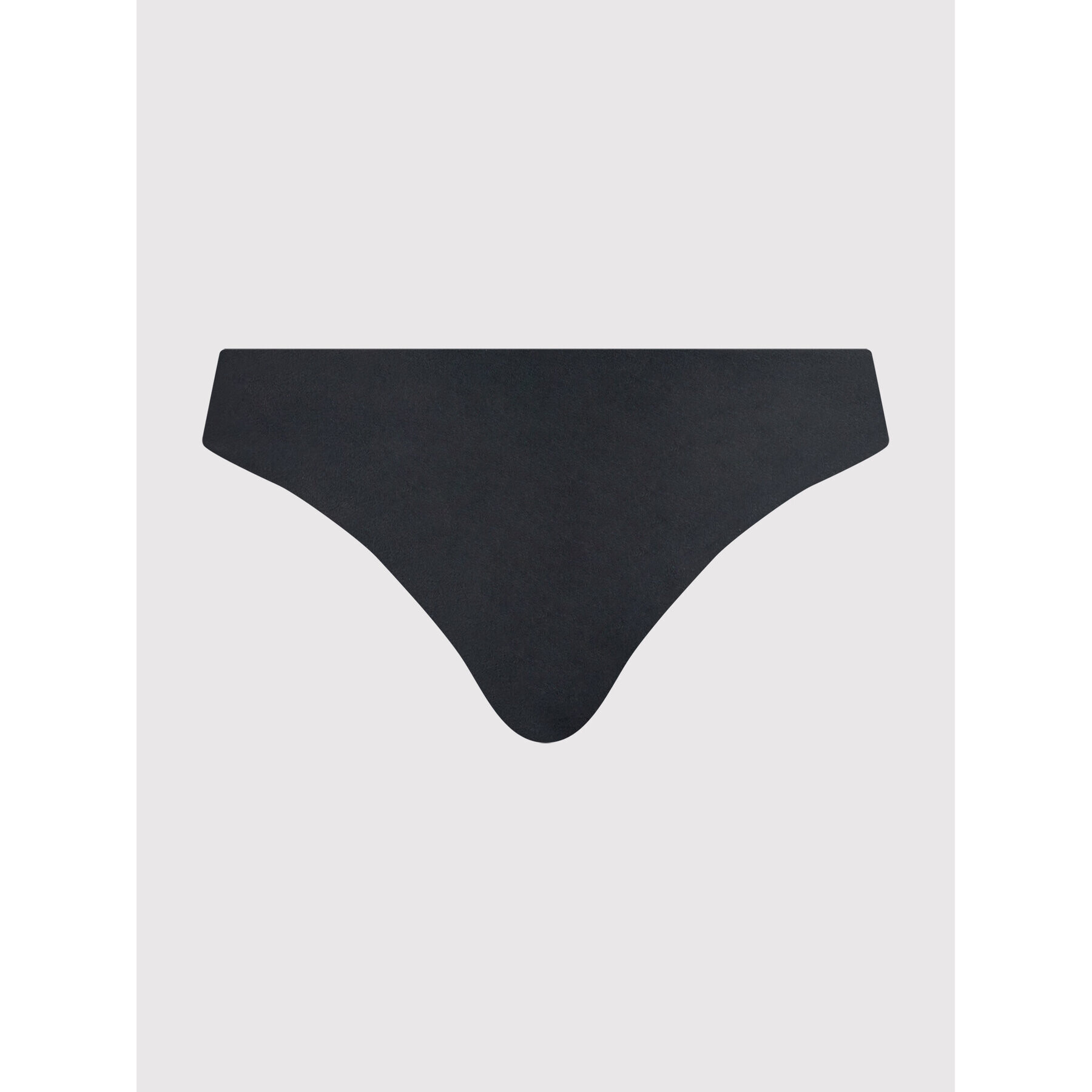 Hugo Bikini partea de jos Classic Pure 50470215 Negru - Pled.ro