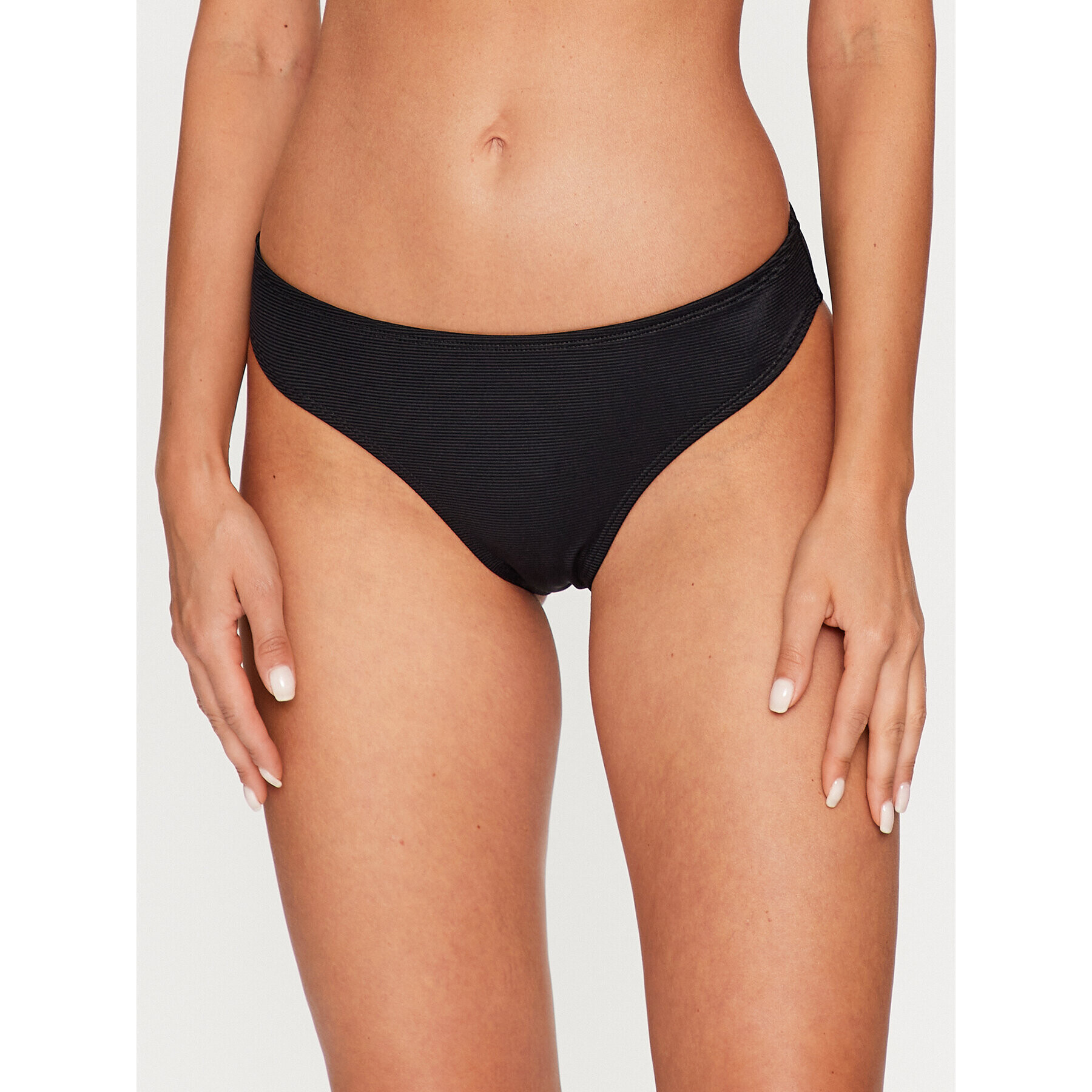 Hugo Bikini partea de jos Red Label 50497400 Negru - Pled.ro