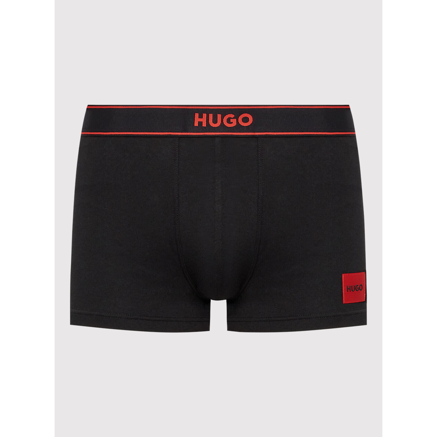 Hugo Boxeri 50473451 Negru - Pled.ro