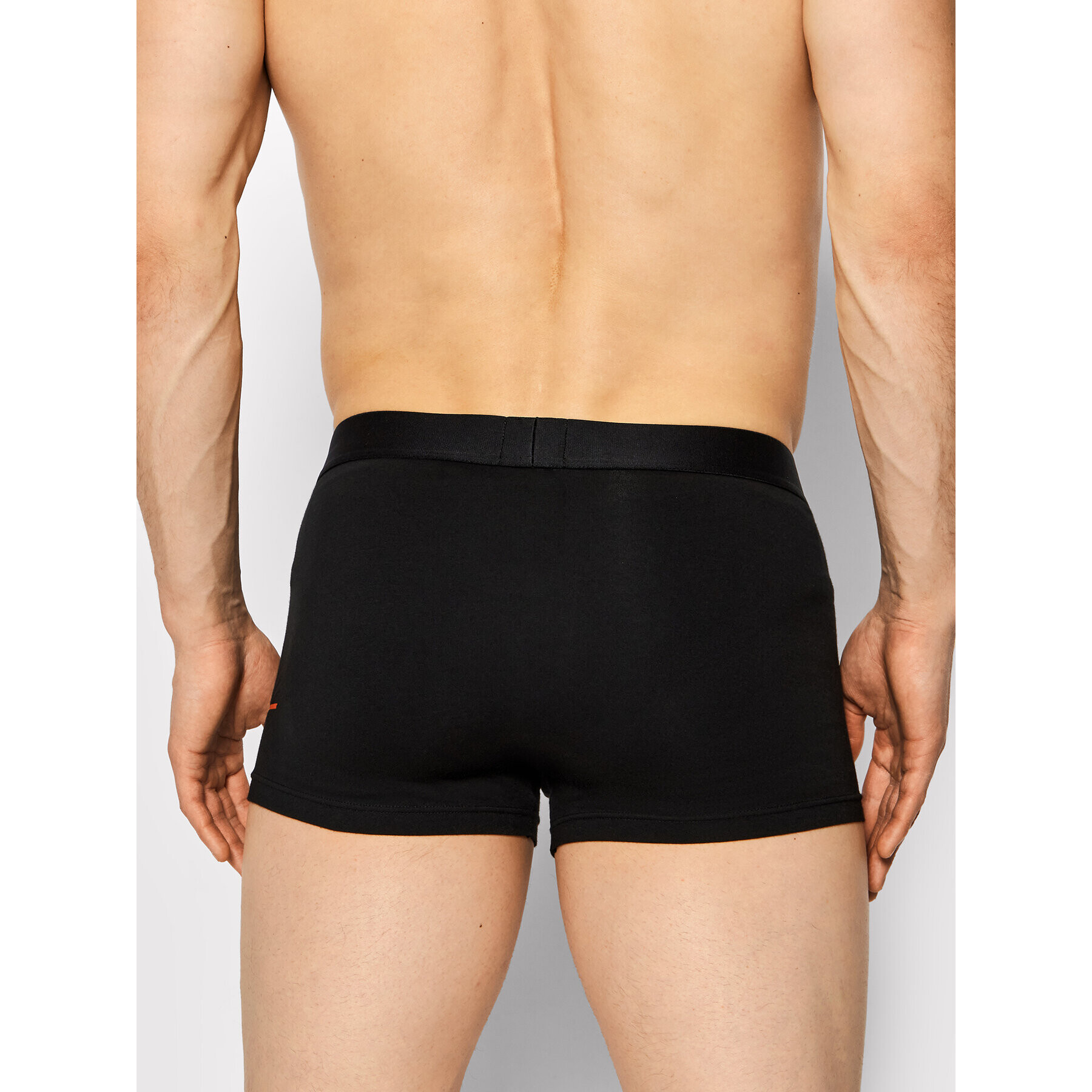 Hugo Boxeri Excite 50458604 Negru - Pled.ro