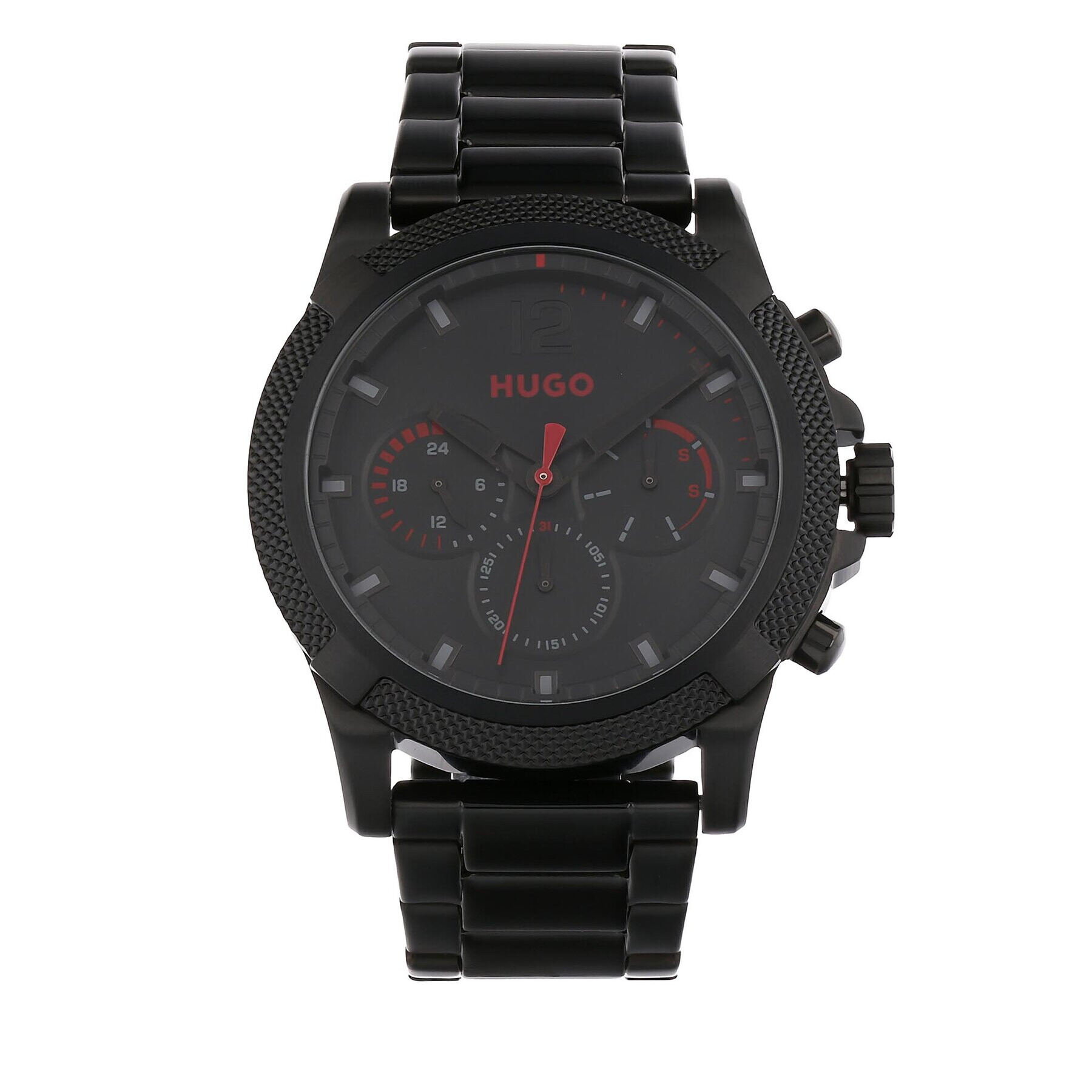 Hugo Ceas Impress 1530296 Negru - Pled.ro