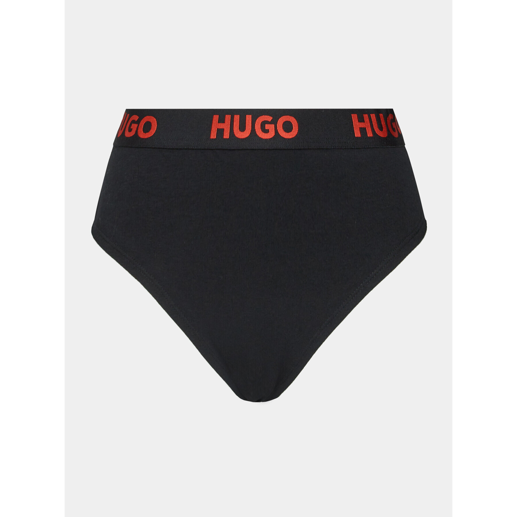 Hugo Chilot clasic 50469643 Negru - Pled.ro