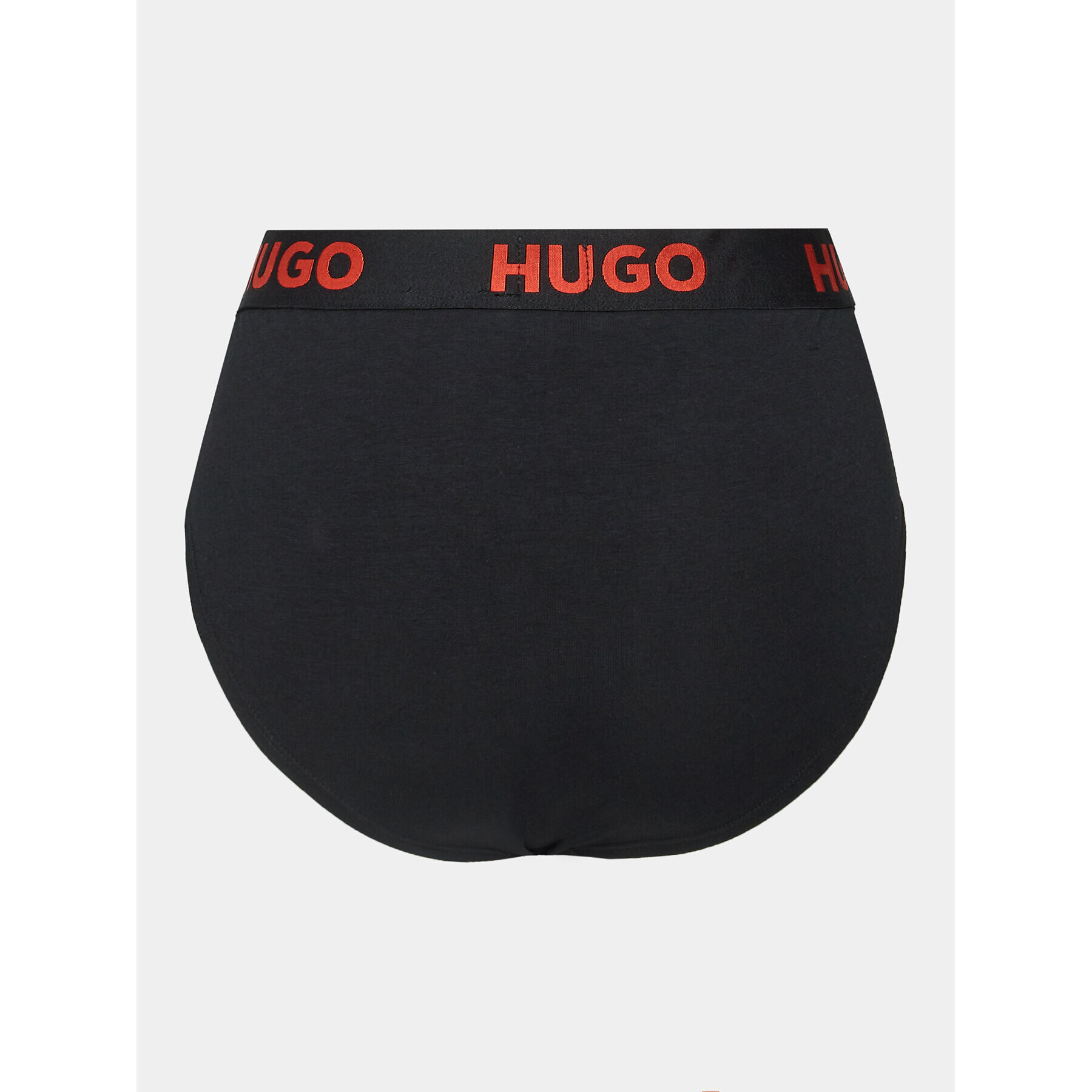 Hugo Chilot clasic 50469643 Negru - Pled.ro