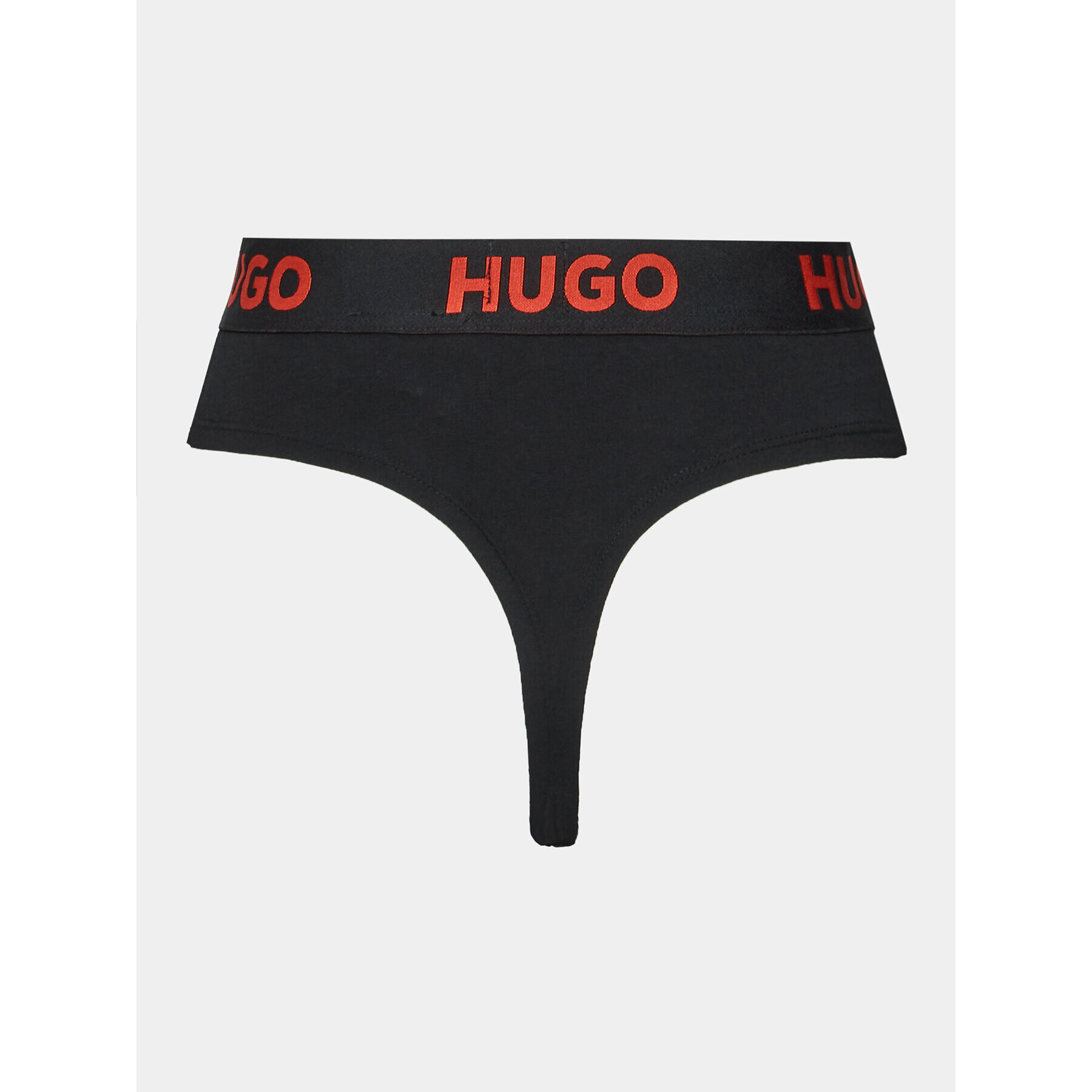 Hugo Chilot tanga 50469651 Negru - Pled.ro