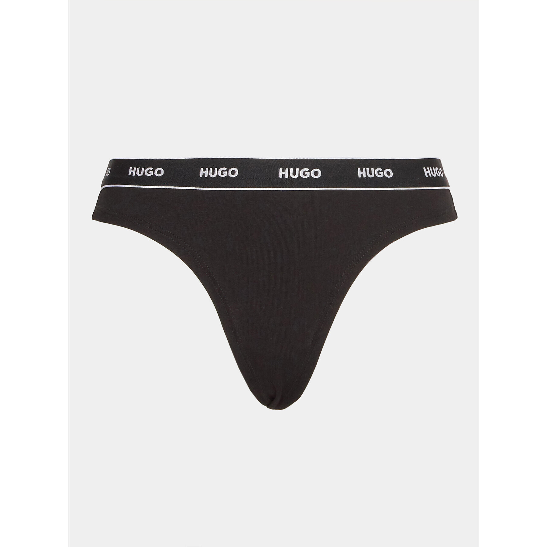 Hugo Chilot tanga 50480150 Galben - Pled.ro