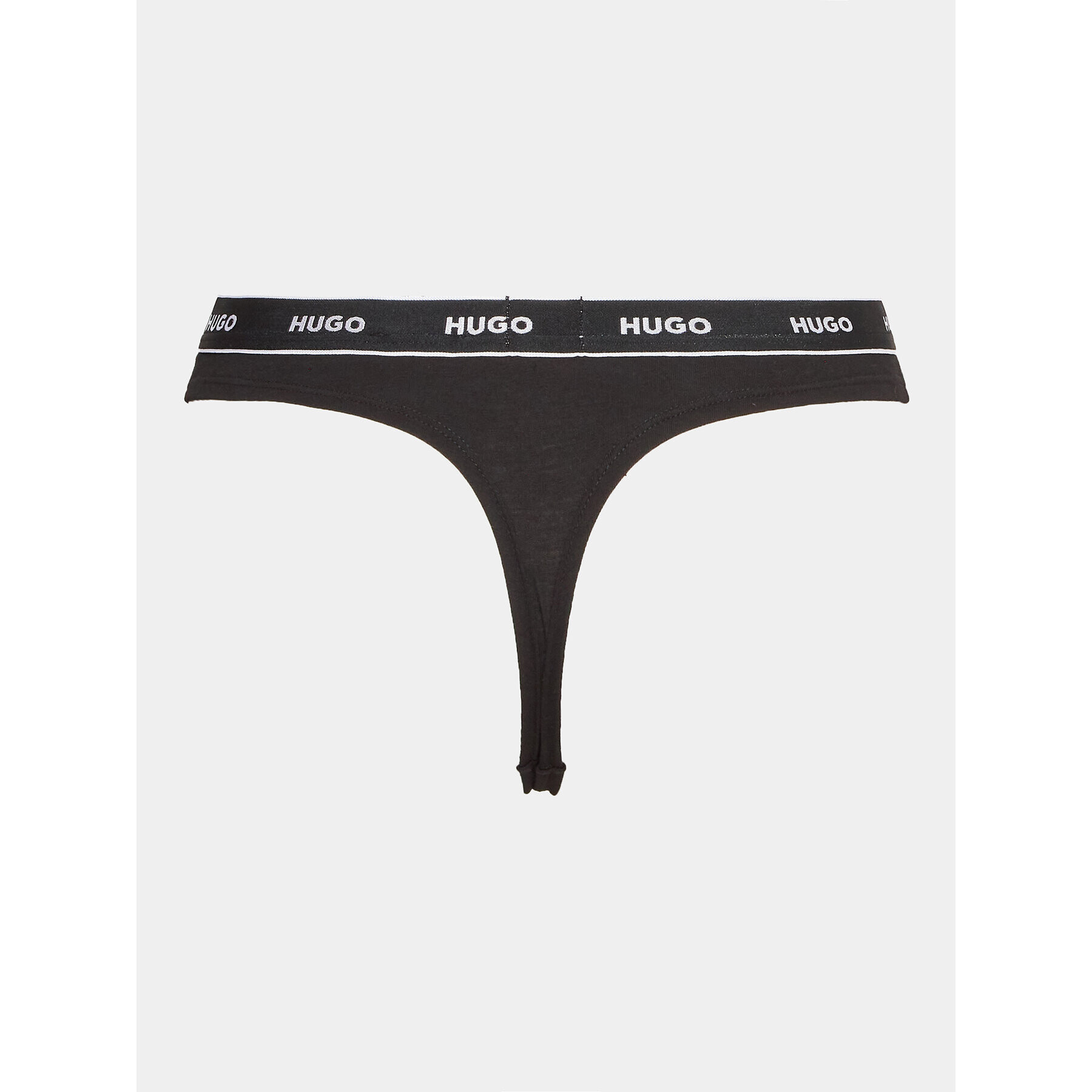 Hugo Chilot tanga 50480150 Negru - Pled.ro