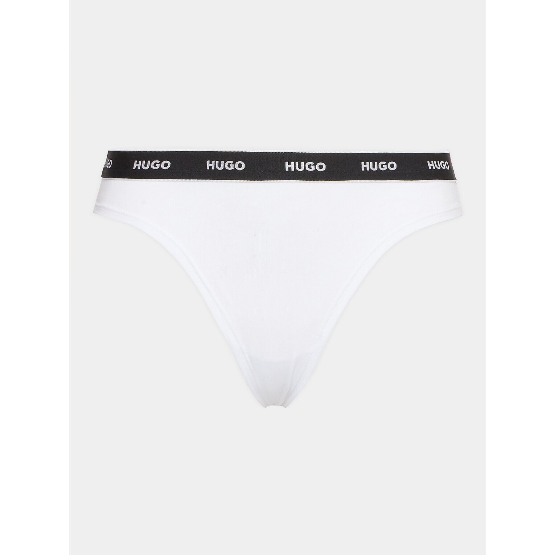 Hugo Chilot tanga 50480150 Negru - Pled.ro