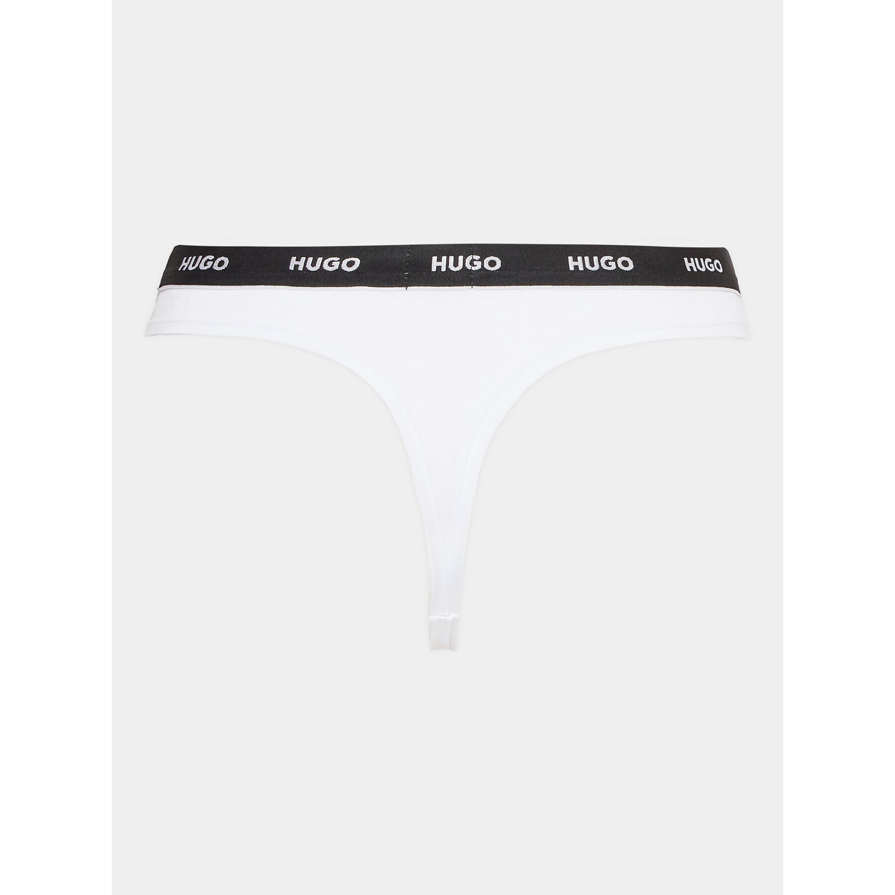 Hugo Chilot tanga 50480150 Negru - Pled.ro