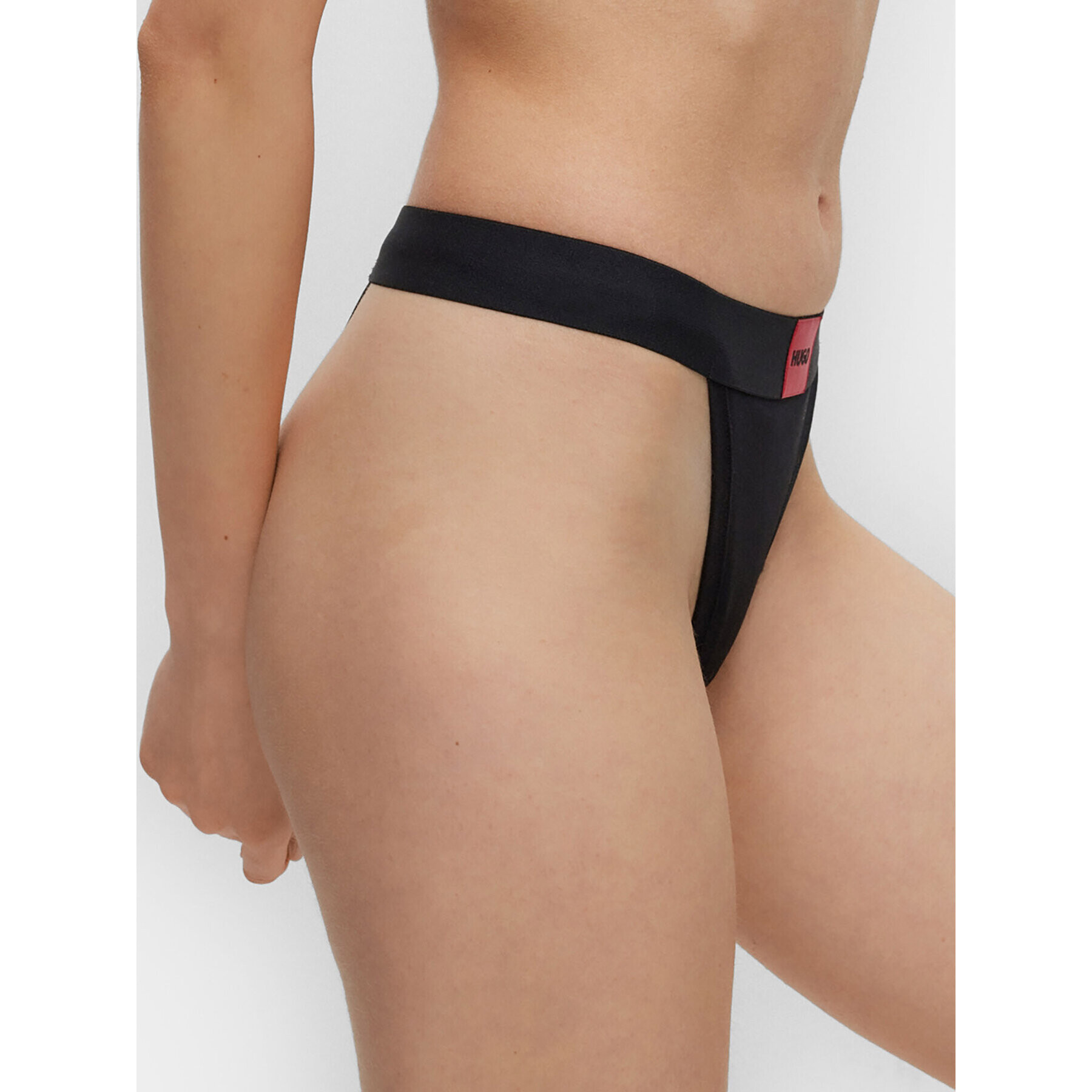 Hugo Chilot tanga 50492326 Negru - Pled.ro