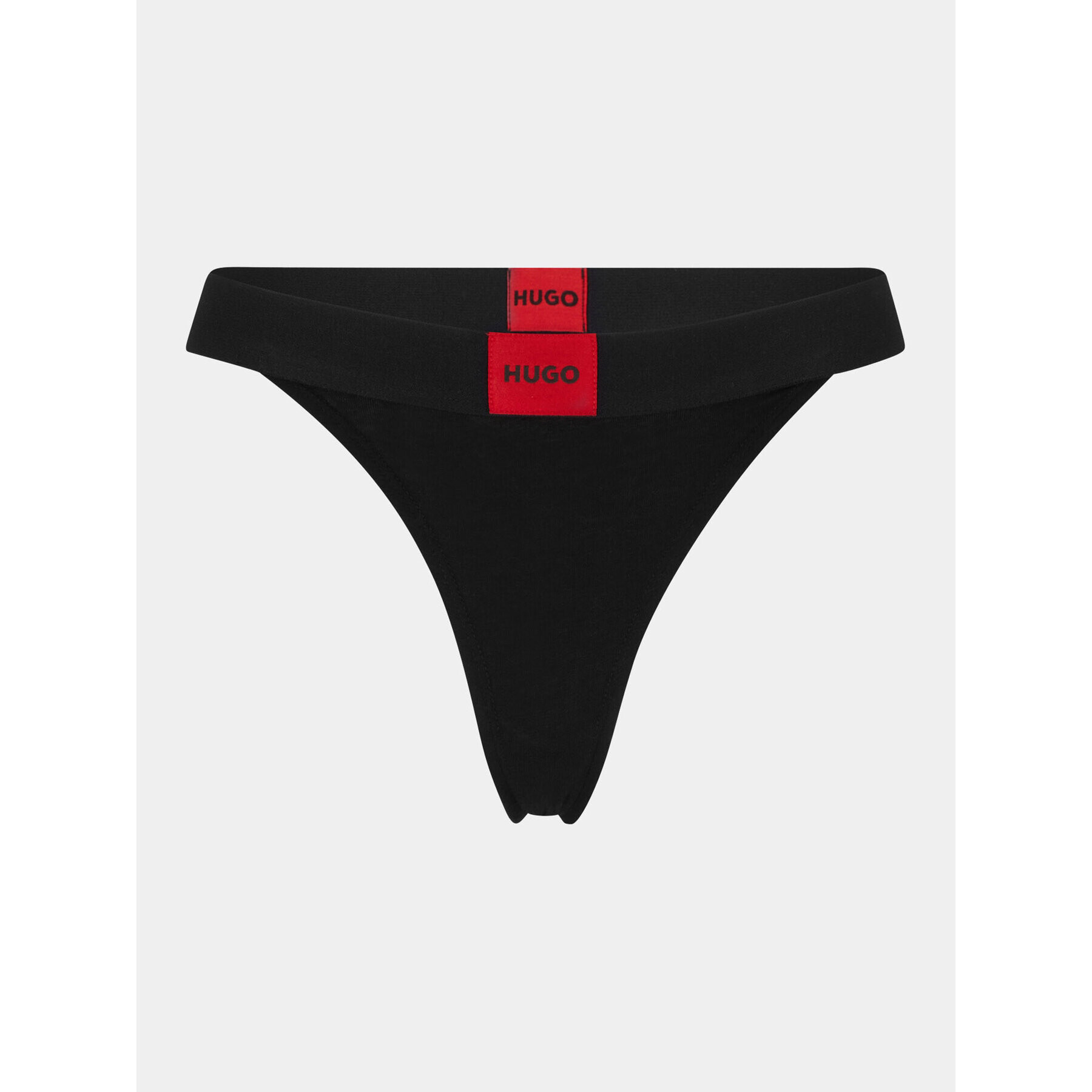 Hugo Chilot tanga 50492326 Negru - Pled.ro