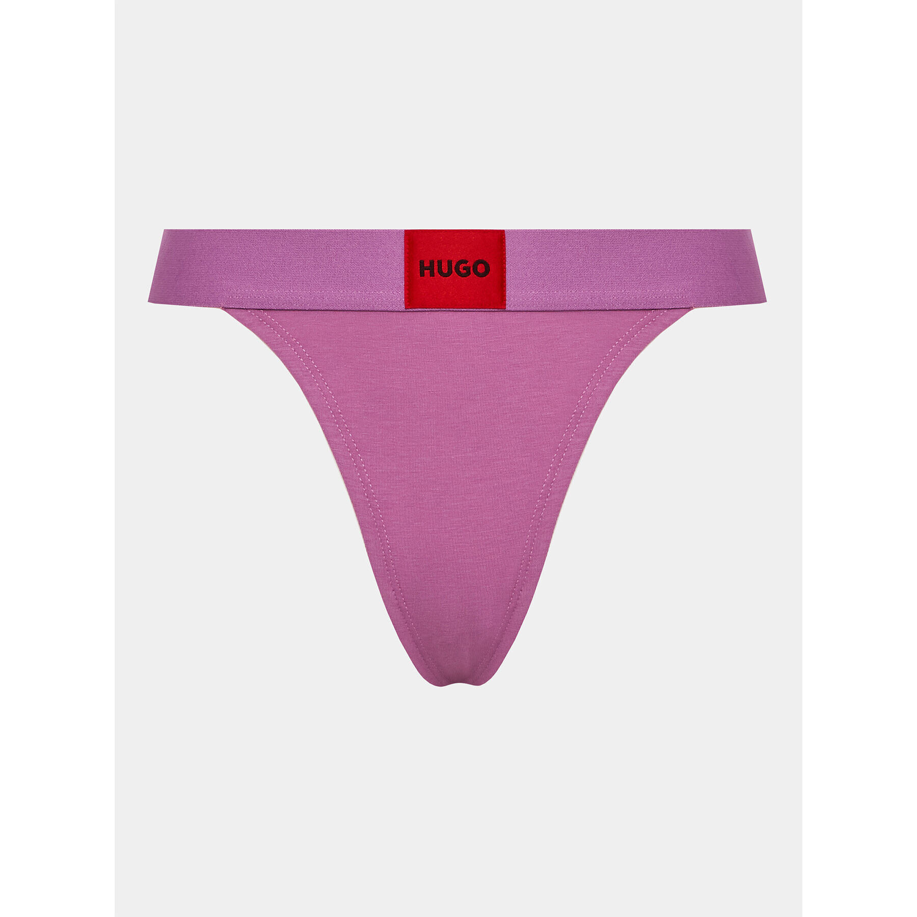 Hugo Chilot tanga Red Label 50492326 Violet - Pled.ro