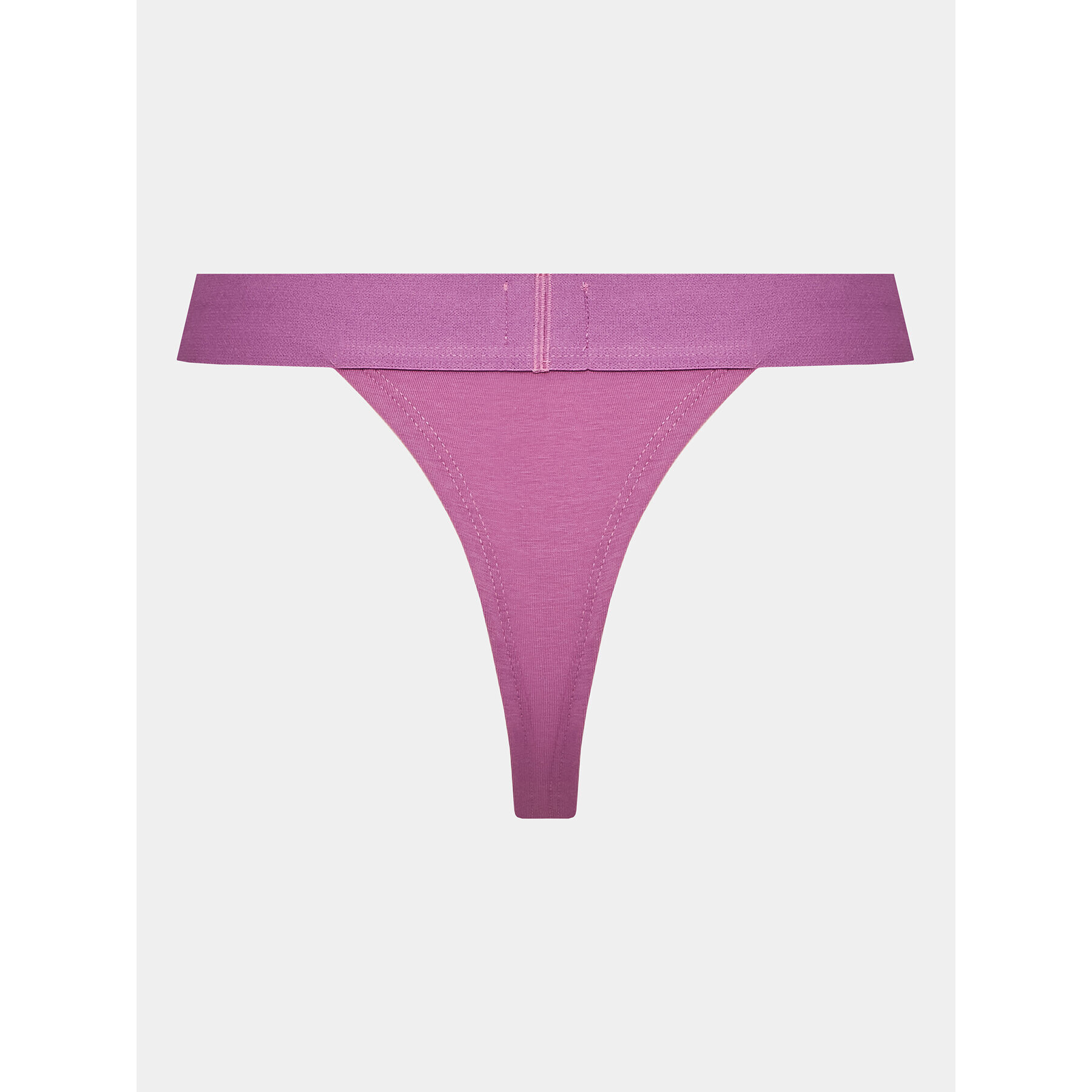 Hugo Chilot tanga Red Label 50492326 Violet - Pled.ro