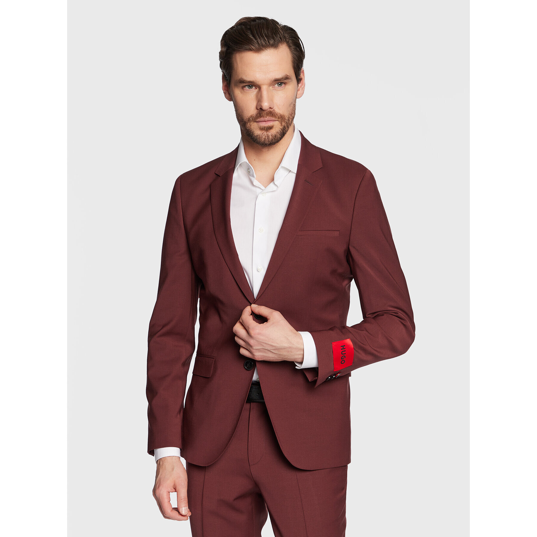 Hugo Costum 50485856 Maro Extra Slim Fit - Pled.ro