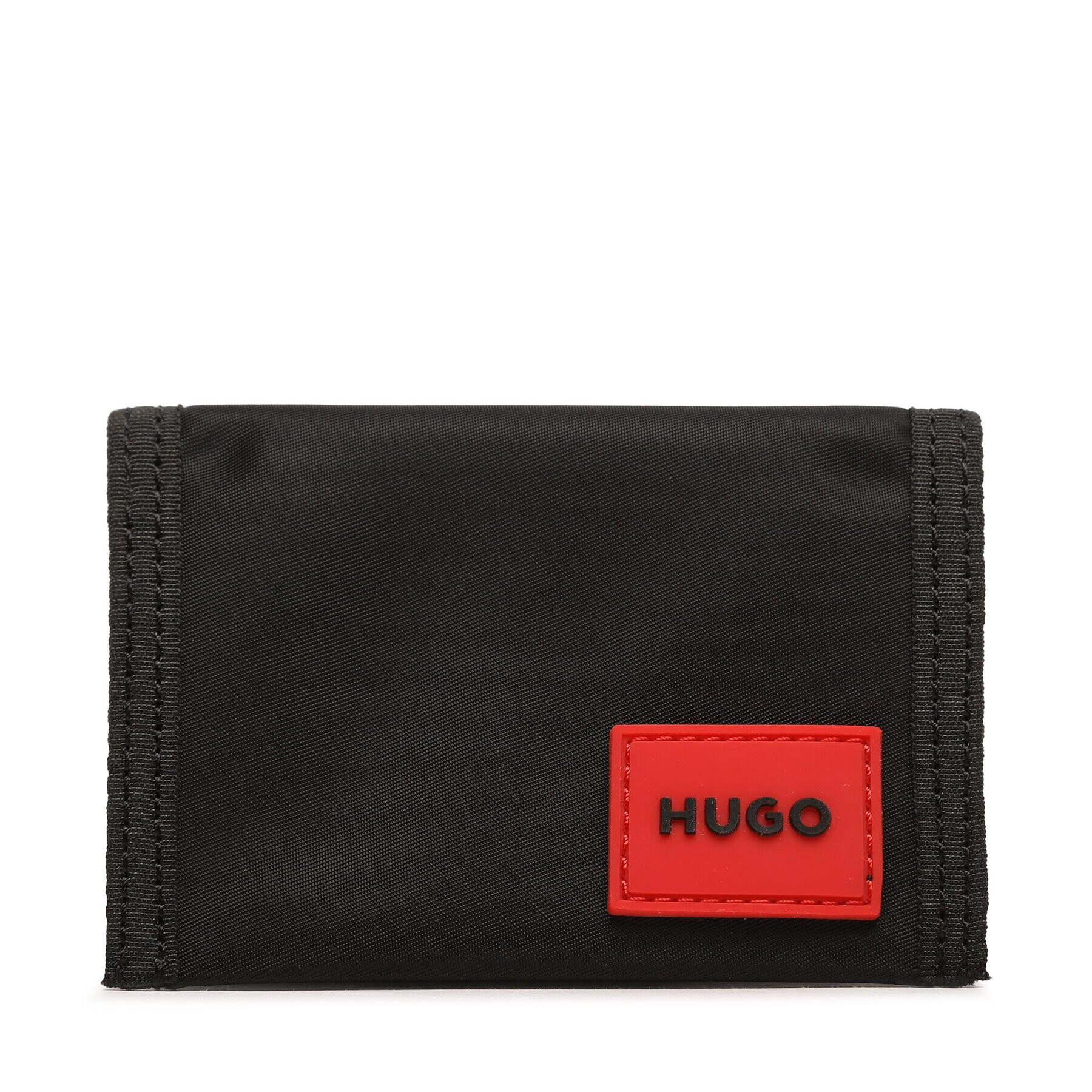 Hugo Etui pentru carduri Ethon 2.0 50497904 Negru - Pled.ro