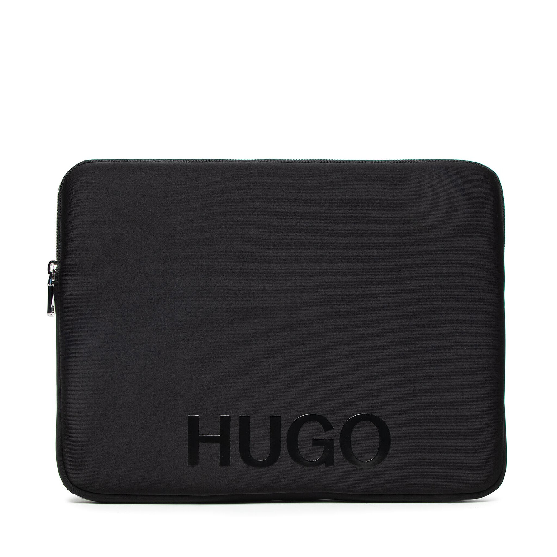 Hugo Etui pentru laptop Record Laptop Case 50462081 Negru - Pled.ro