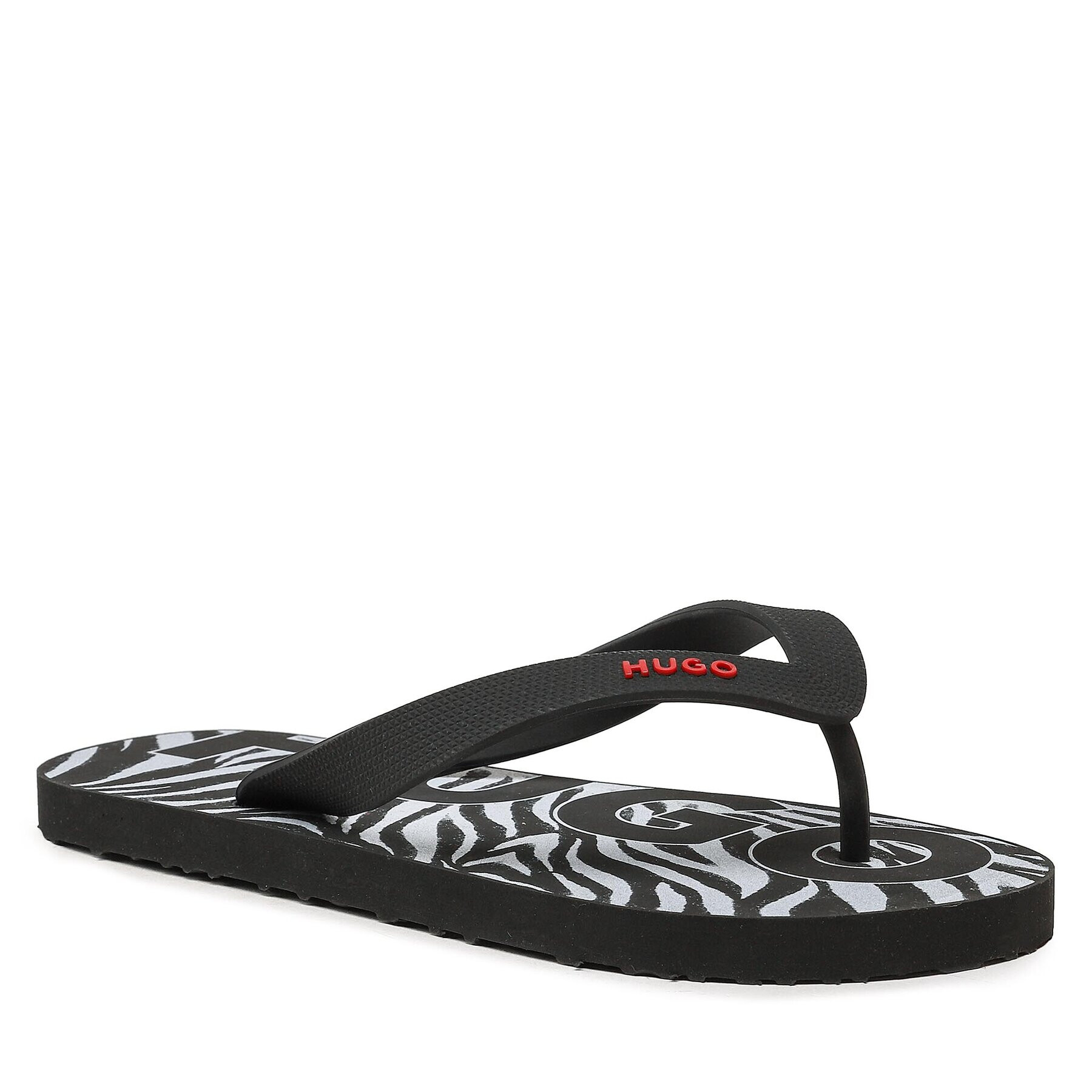 Hugo Flip flop 50492136 Negru - Pled.ro