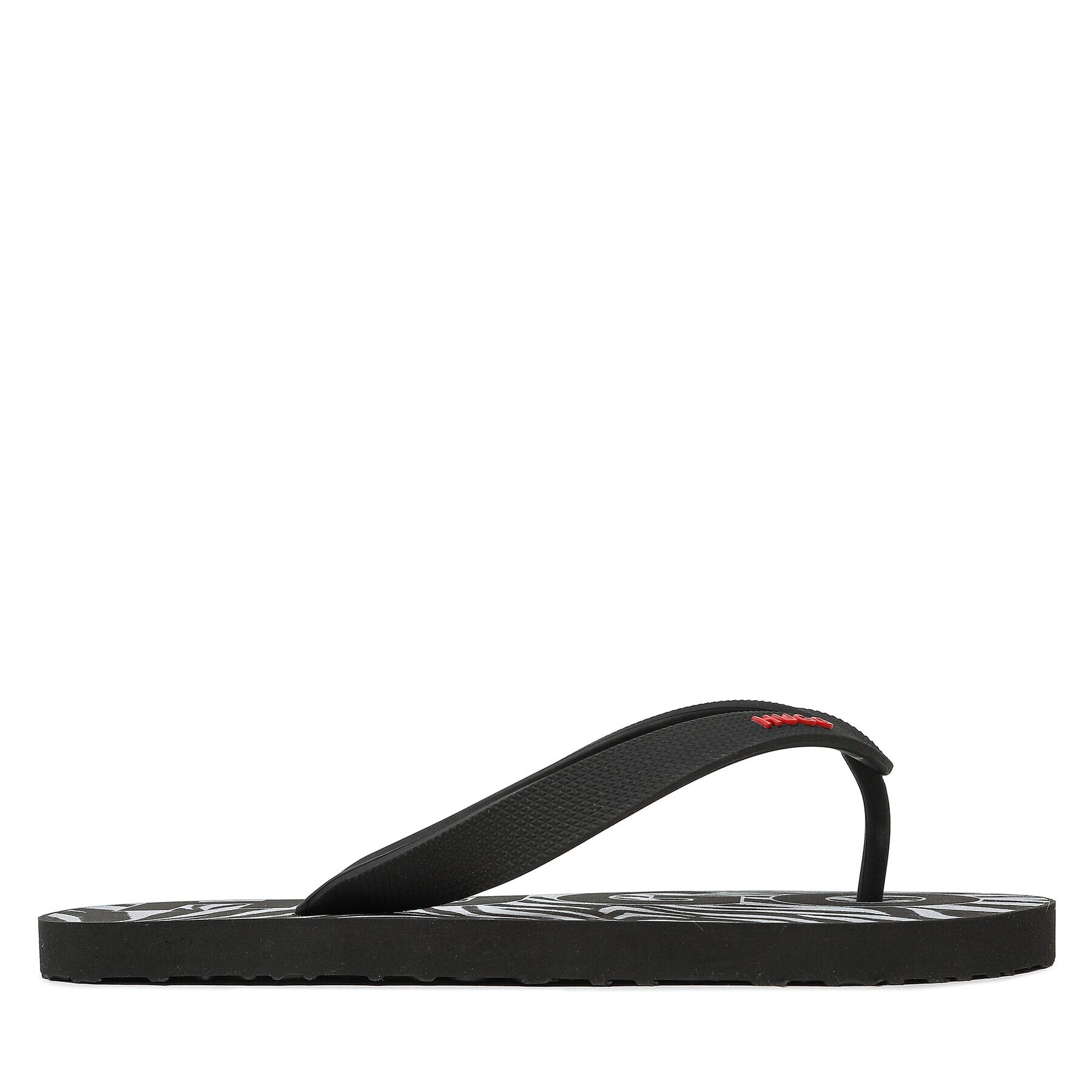 Hugo Flip flop 50492136 Negru - Pled.ro