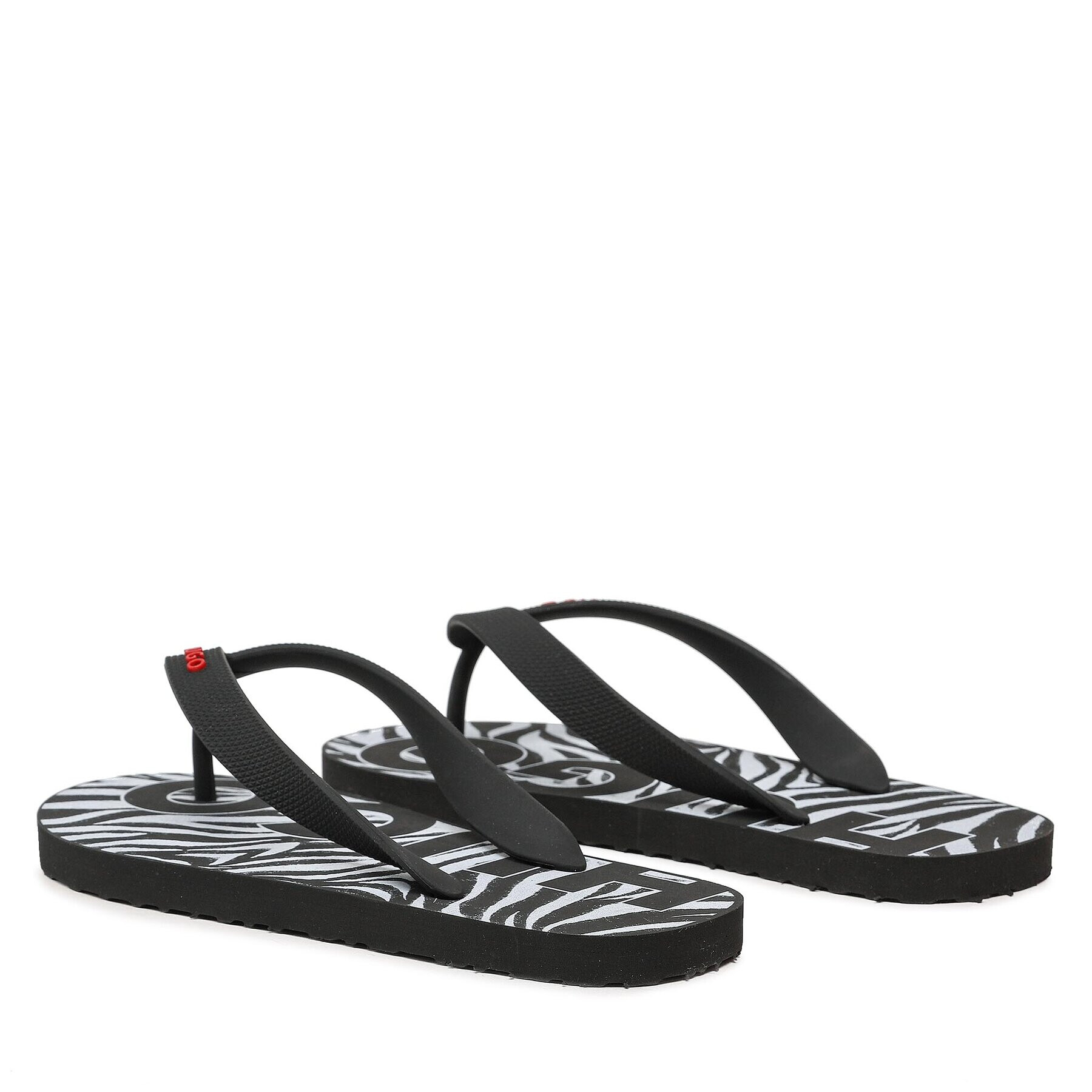 Hugo Flip flop 50492136 Negru - Pled.ro