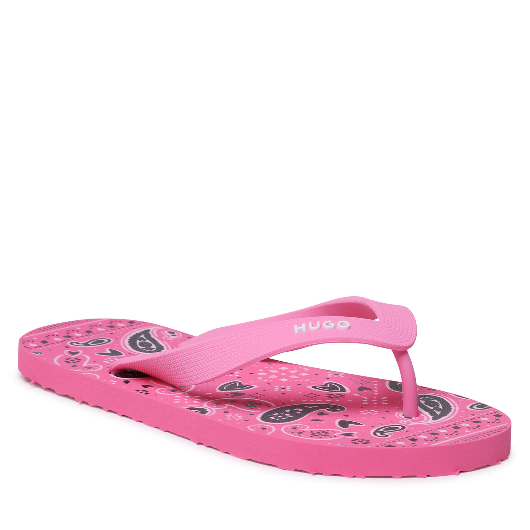 Hugo Flip flop 50492149 Roz - Pled.ro