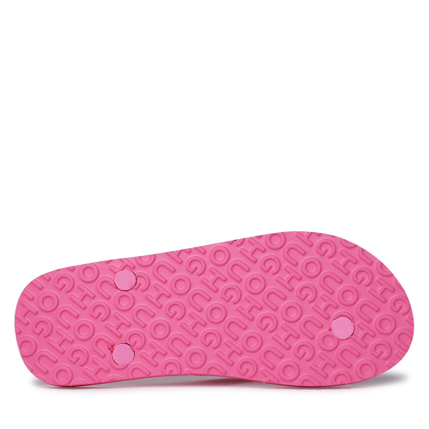 Hugo Flip flop 50492149 Roz - Pled.ro