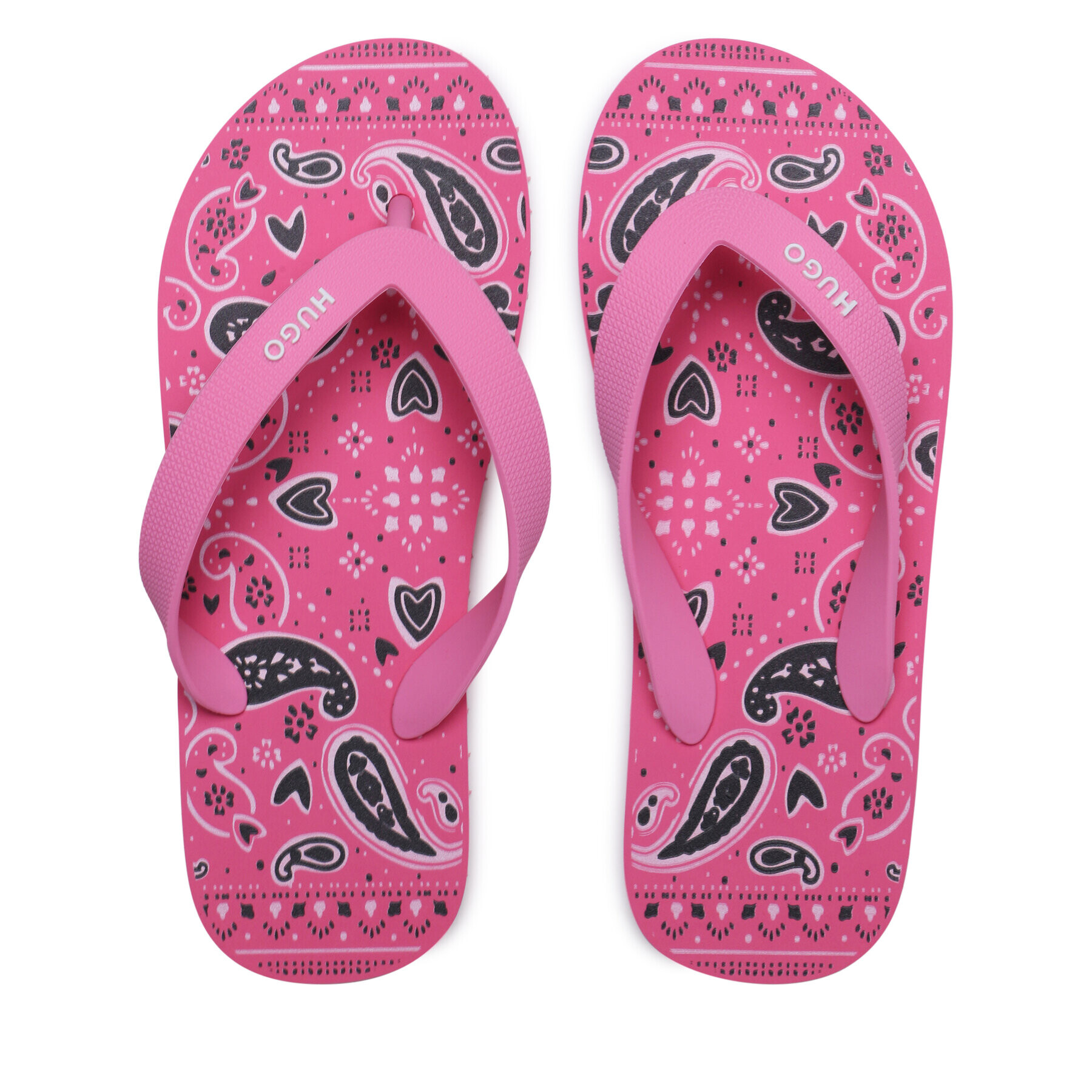 Hugo Flip flop 50492149 Roz - Pled.ro