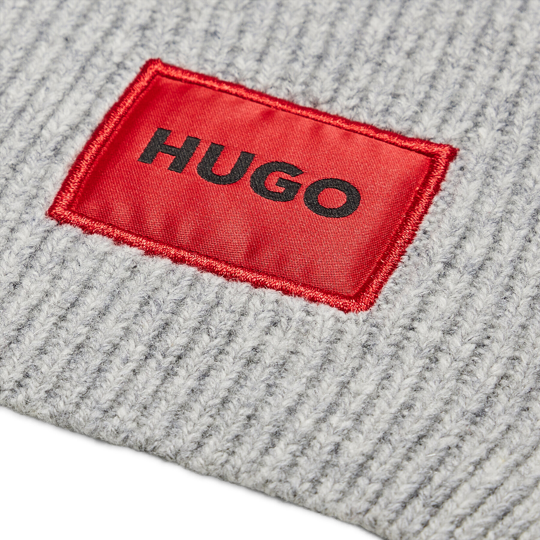 Hugo Fular Zaff 4 50461217 Gri - Pled.ro