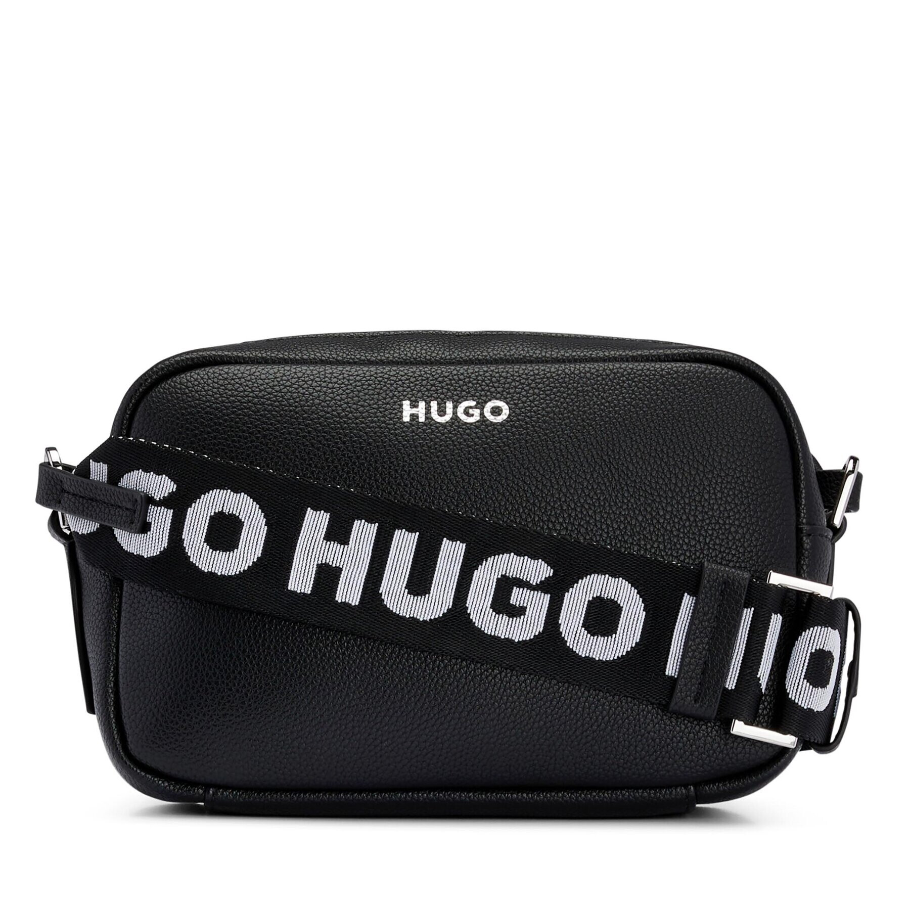 Hugo Geantă Bel Crossbody W. L 50490172 Negru - Pled.ro