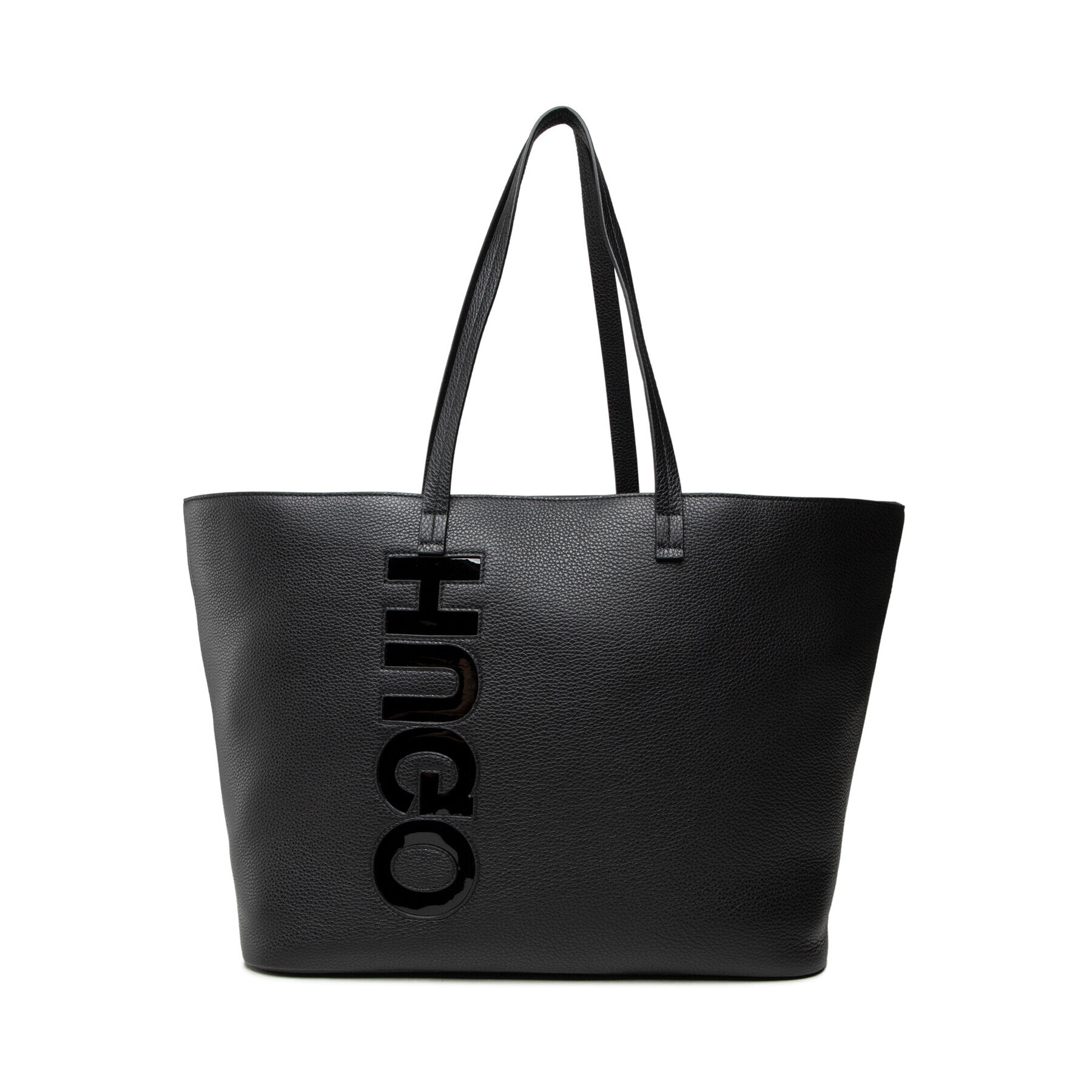 Hugo Geantă Chelsea Shopper 50459466 Negru - Pled.ro