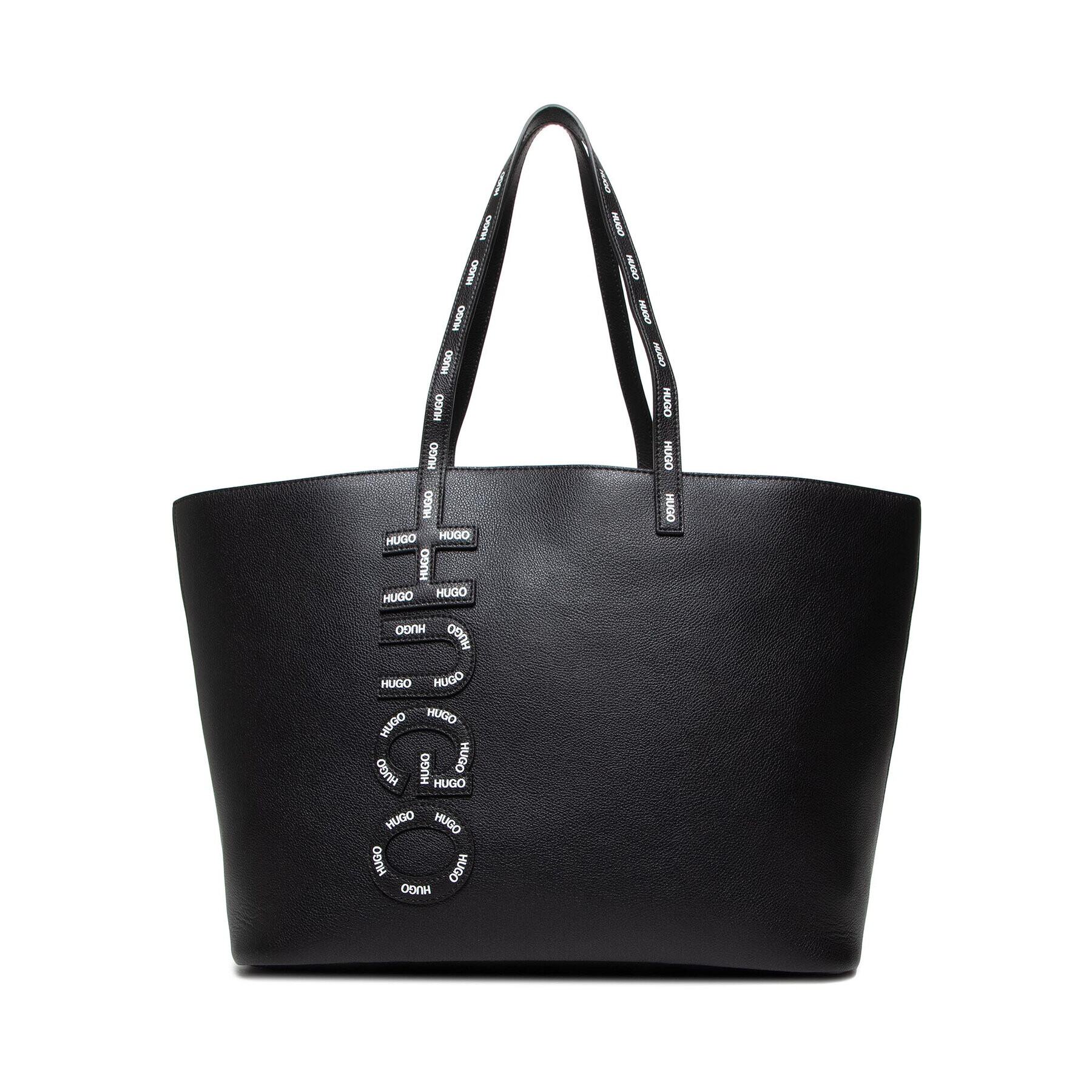 Hugo Geantă Chelsea Shopper 50466362 Negru - Pled.ro