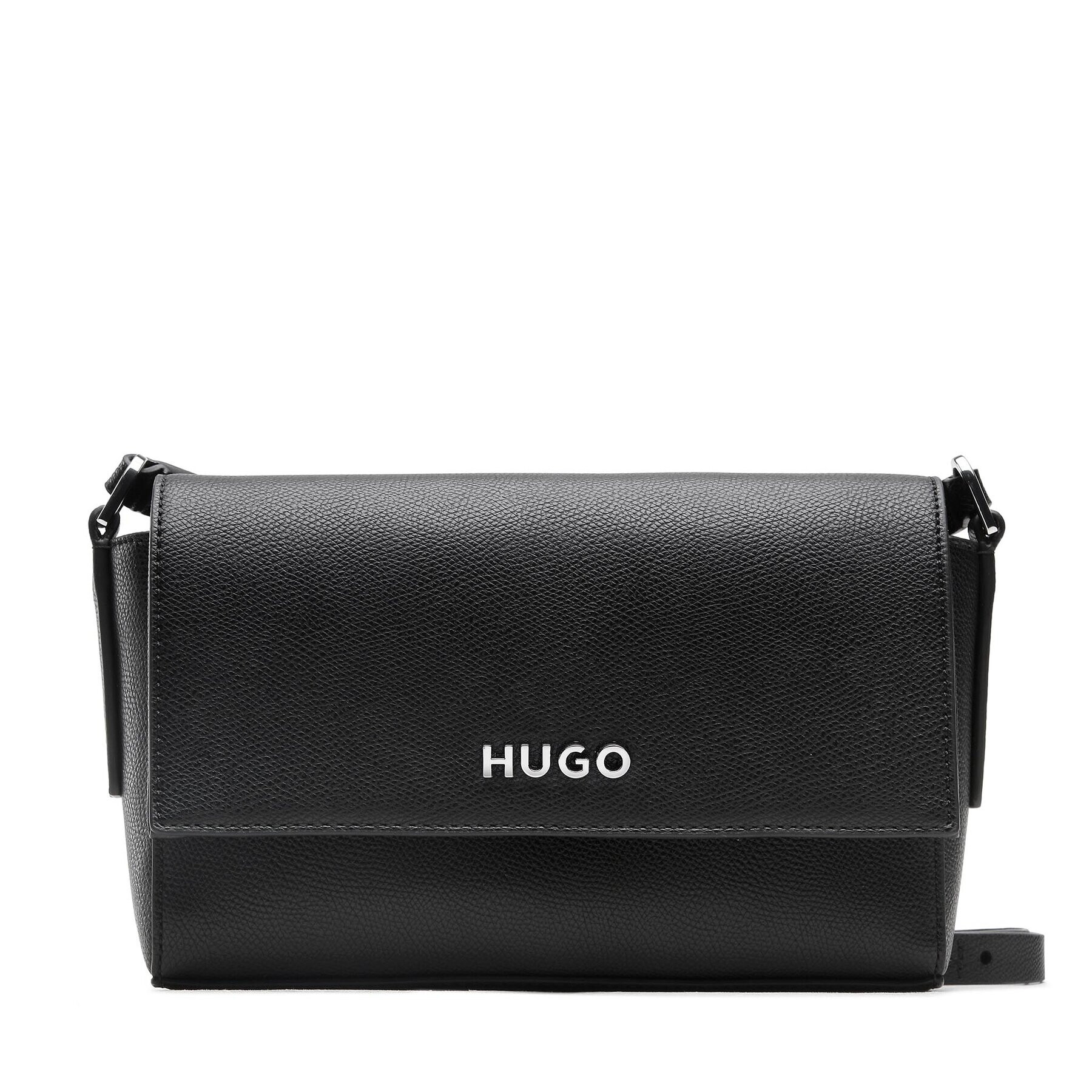 Hugo Geantă Chris Fl. Crossb. R 50486965 Negru - Pled.ro