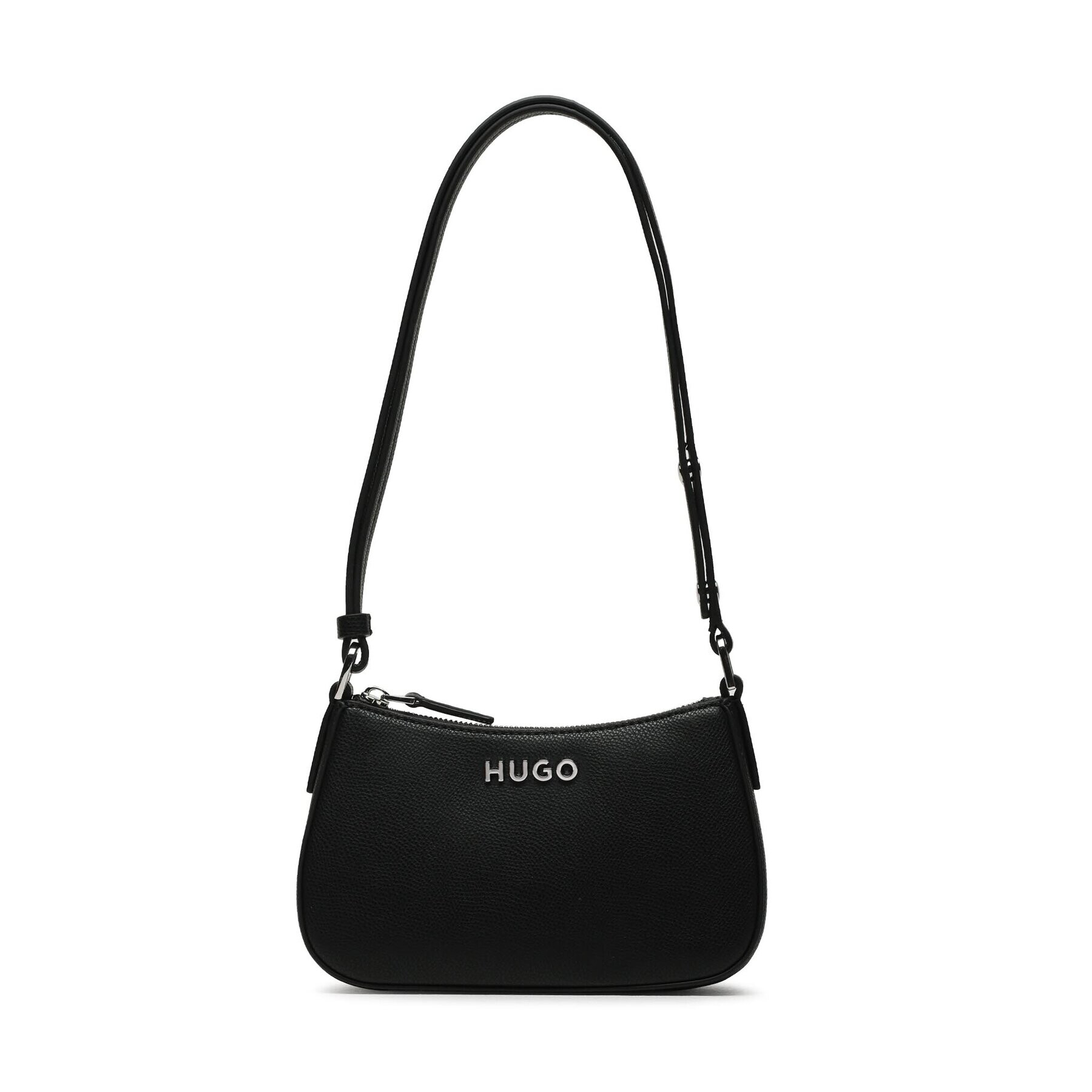 Hugo Geantă Chris Mn Crossbody 50497629 10246409 01 Negru - Pled.ro