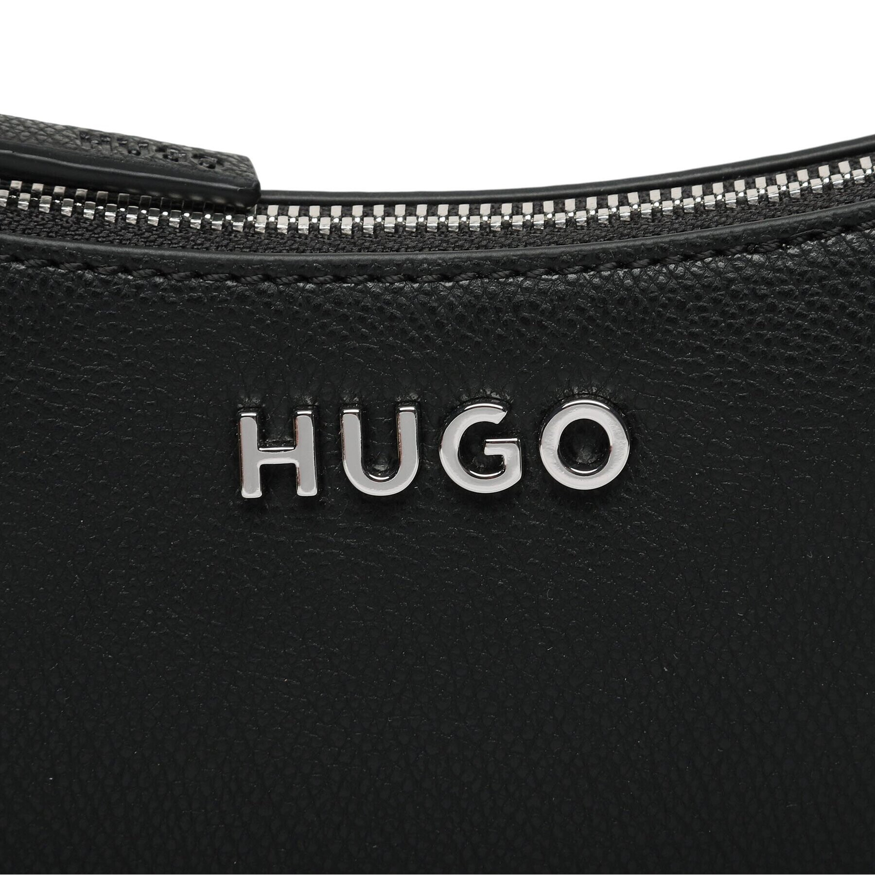 Hugo Geantă Chris Mn Crossbody 50497629 10246409 01 Negru - Pled.ro