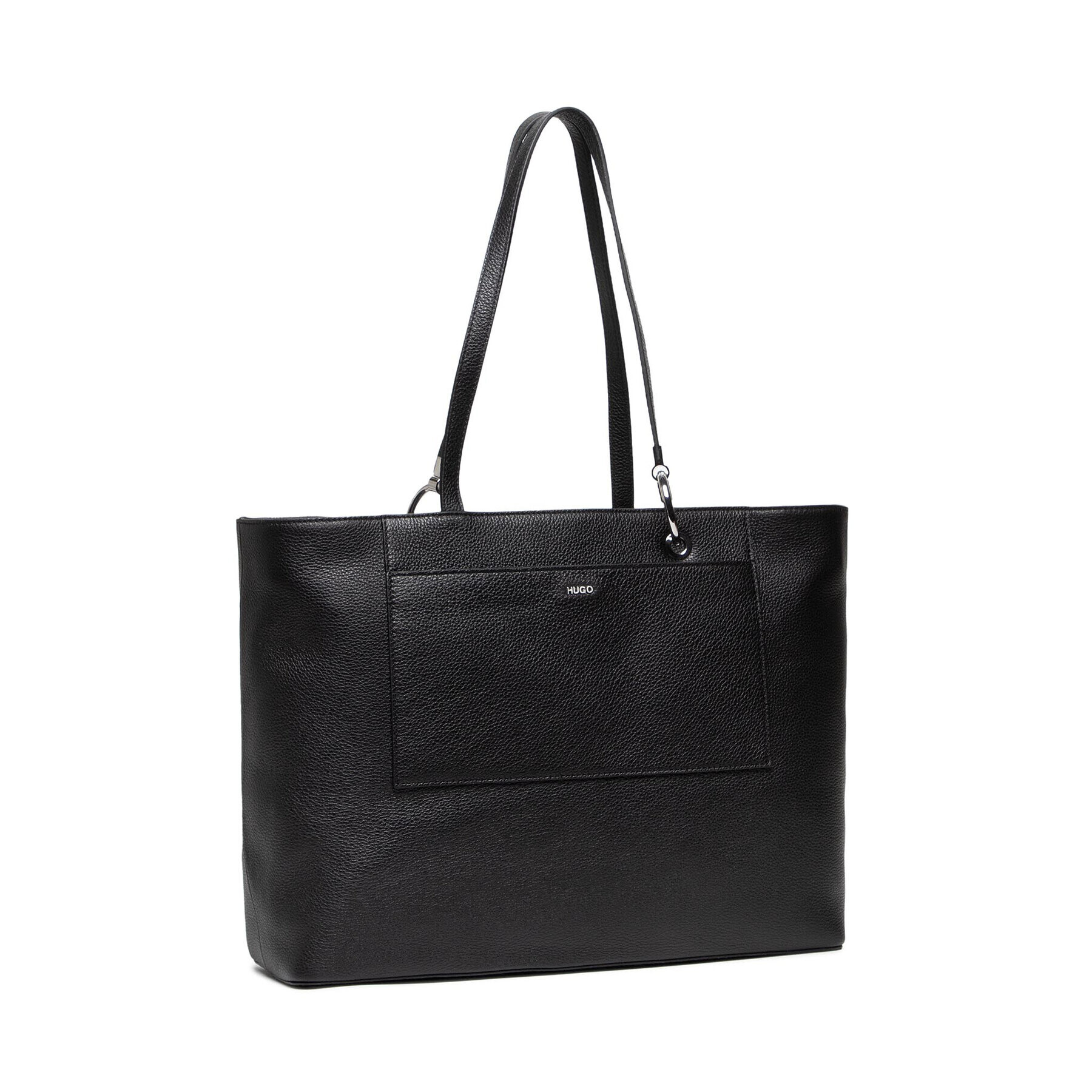 Hugo Geantă Lexi Shopper 50459476 Negru - Pled.ro