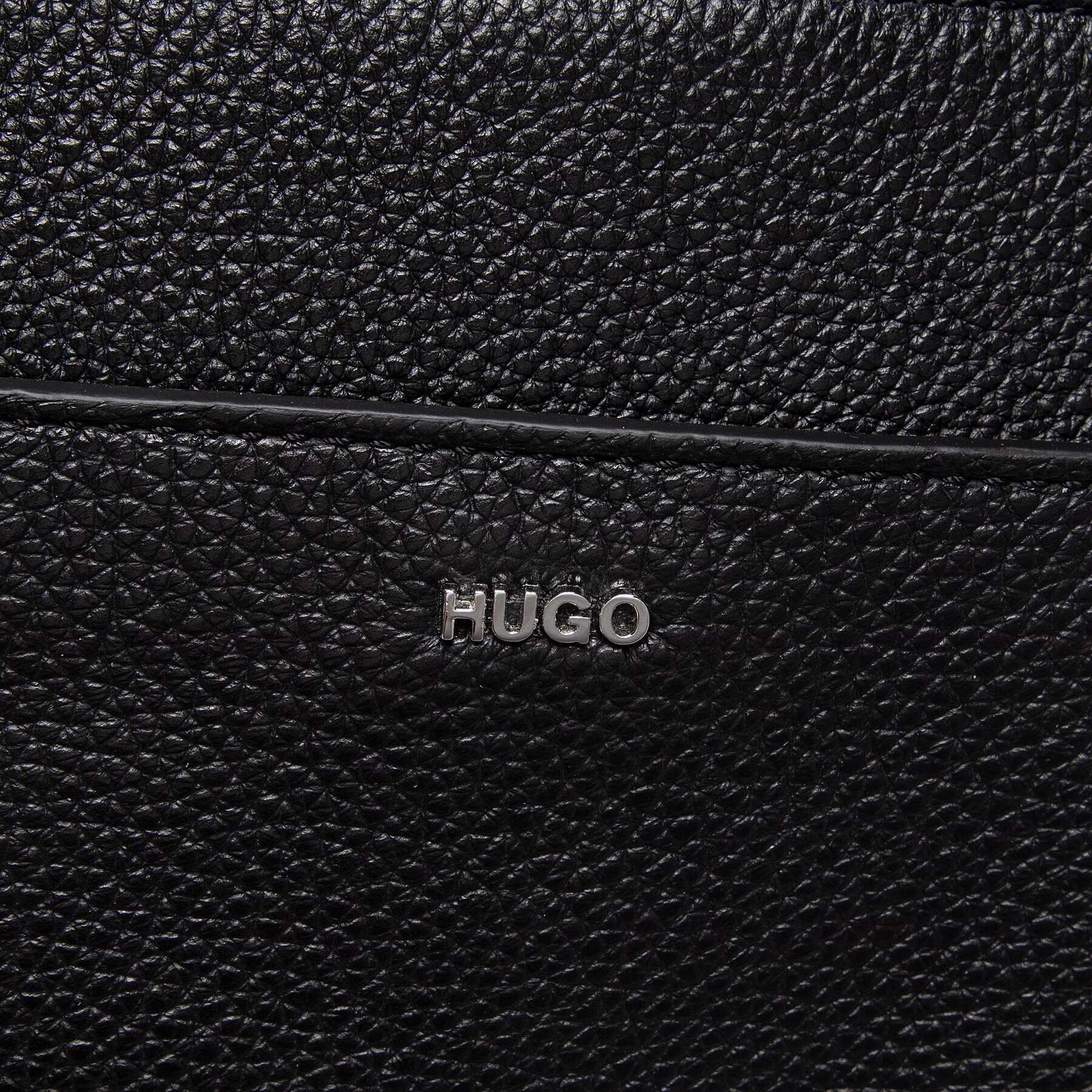 Hugo Geantă Lexi Shopper 50459476 Negru - Pled.ro