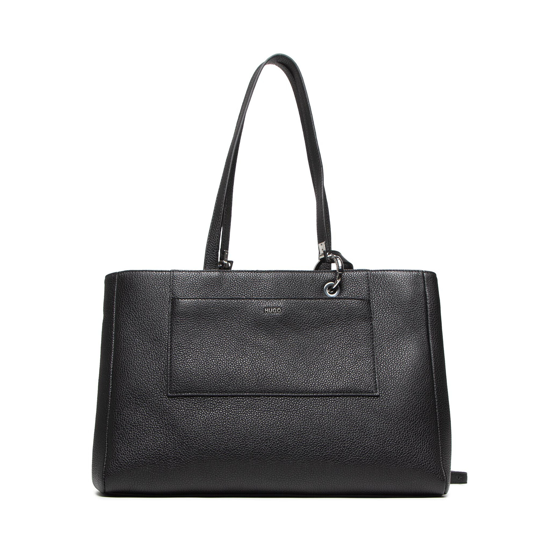 Hugo Geantă Lexi Workbag 50461283 Negru - Pled.ro