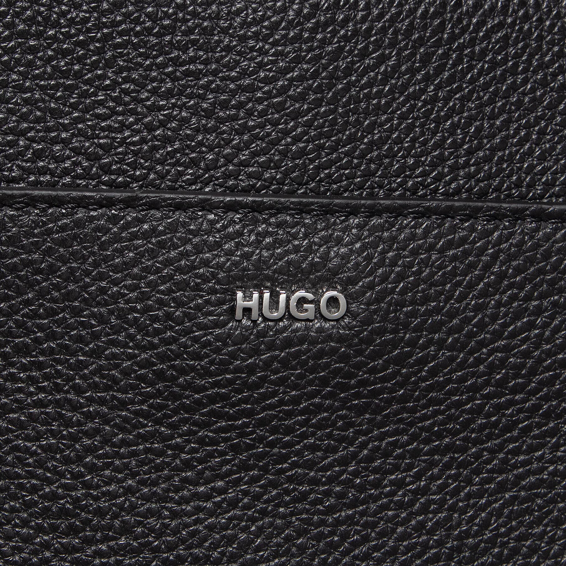 Hugo Geantă Lexi Workbag 50461283 Negru - Pled.ro