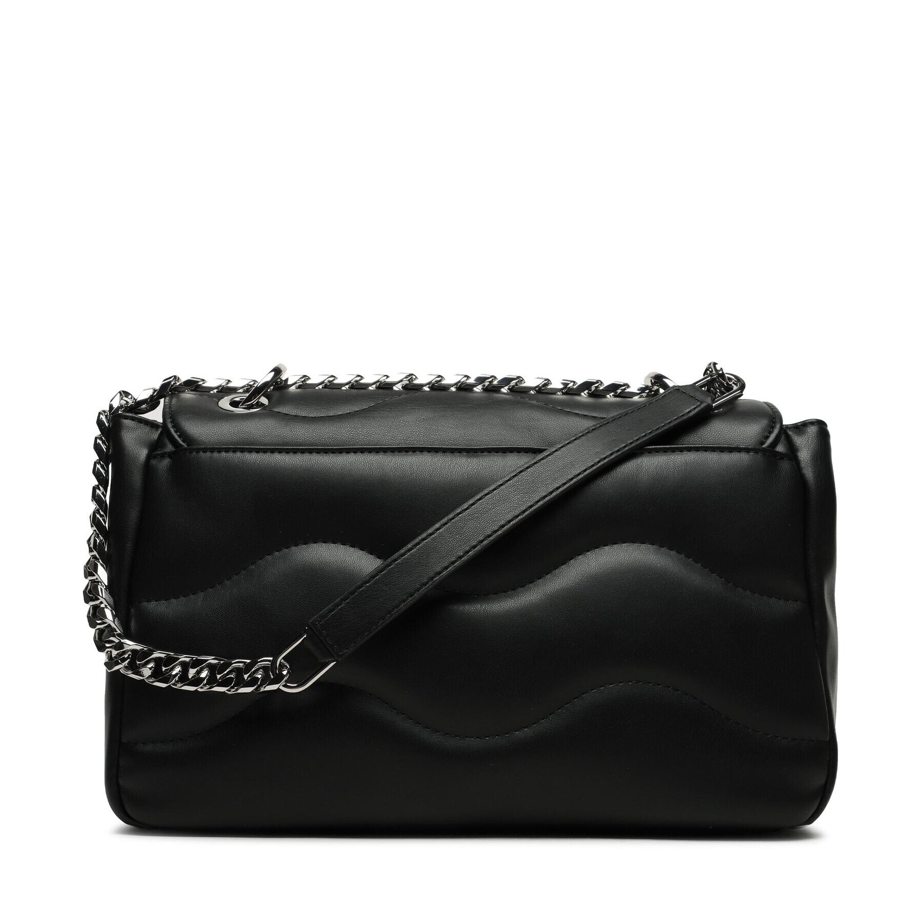 Hugo Geantă Lizzie Shoulder Bag 50497671 Negru - Pled.ro