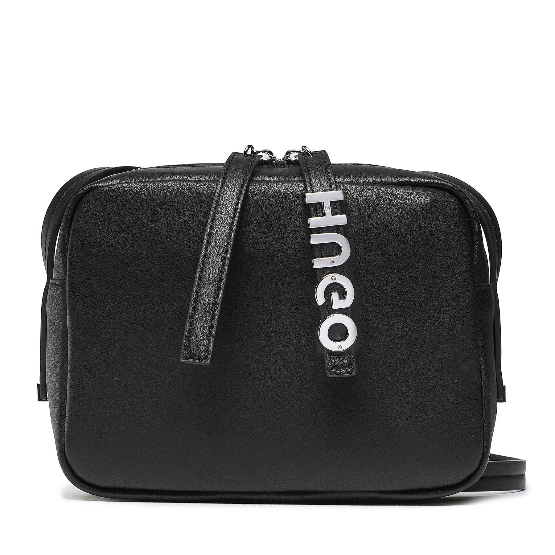 Hugo Geantă Mel Crossbody 50480760 Negru - Pled.ro