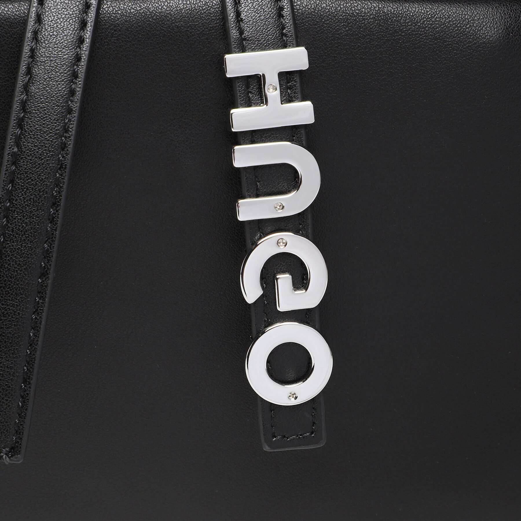 Hugo Geantă Mel Crossbody 50480760 Negru - Pled.ro