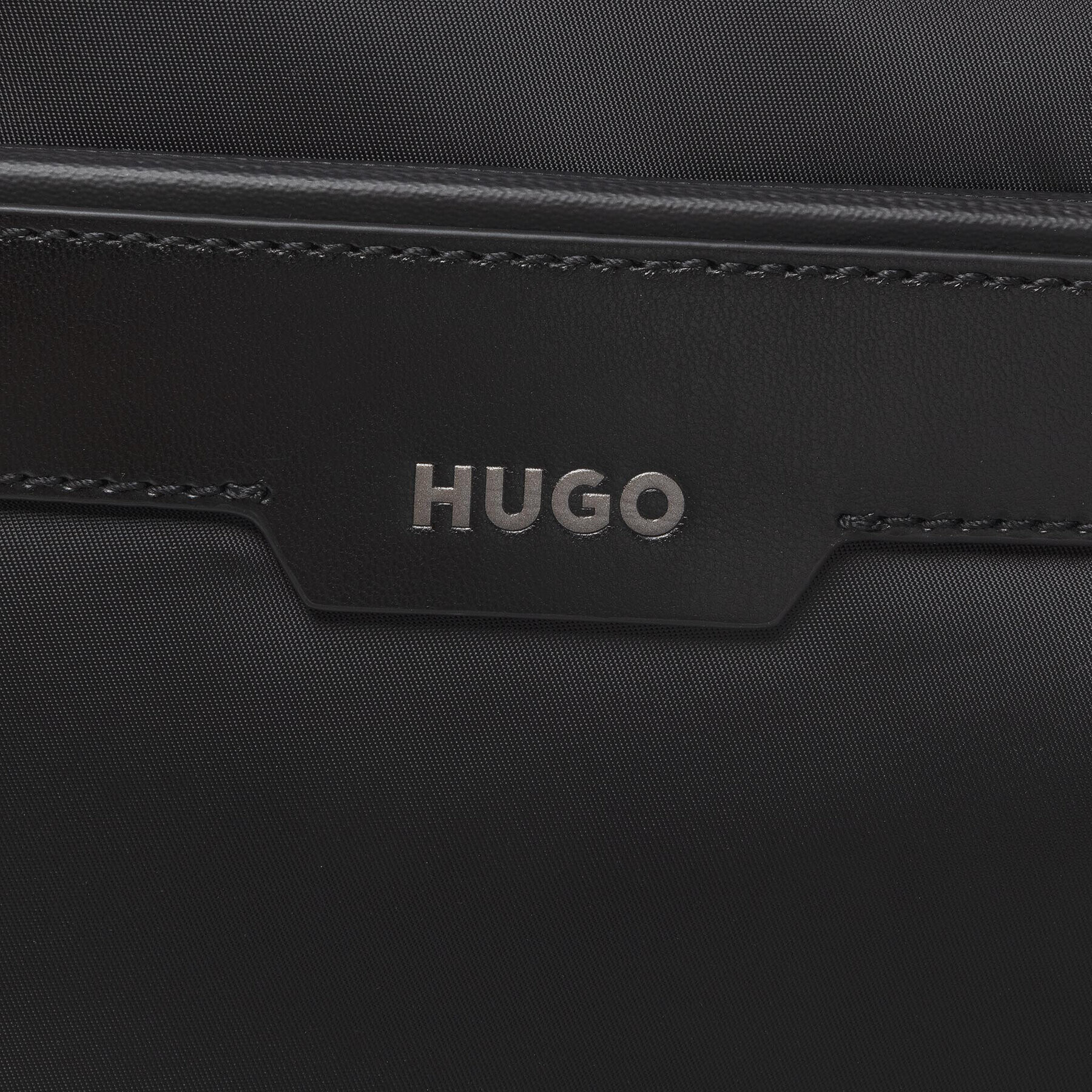 Hugo Geantă pentru laptop Luxown S 50470846 Negru - Pled.ro