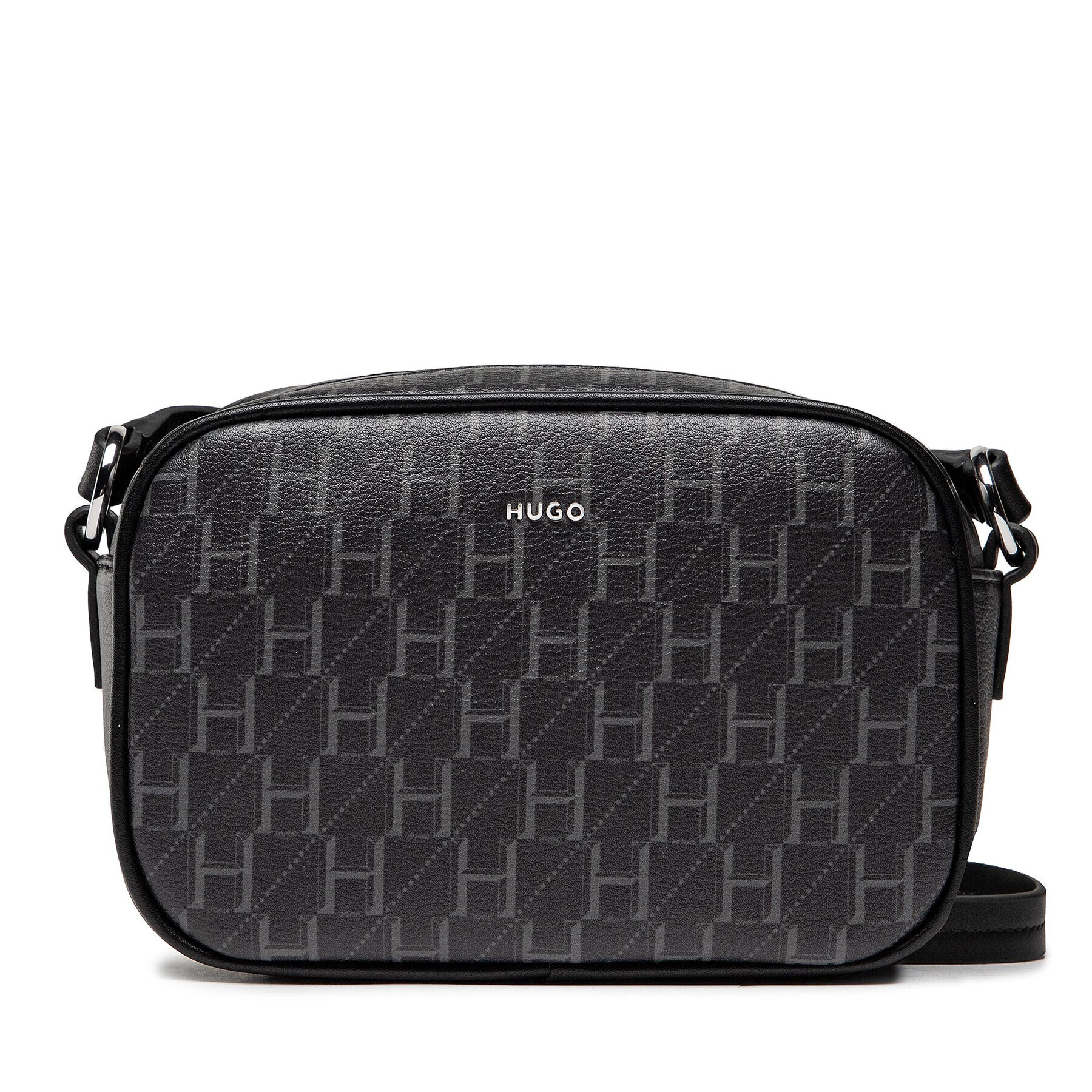 Hugo Geantă April Crossbody P.-M 50476743 Negru - Pled.ro