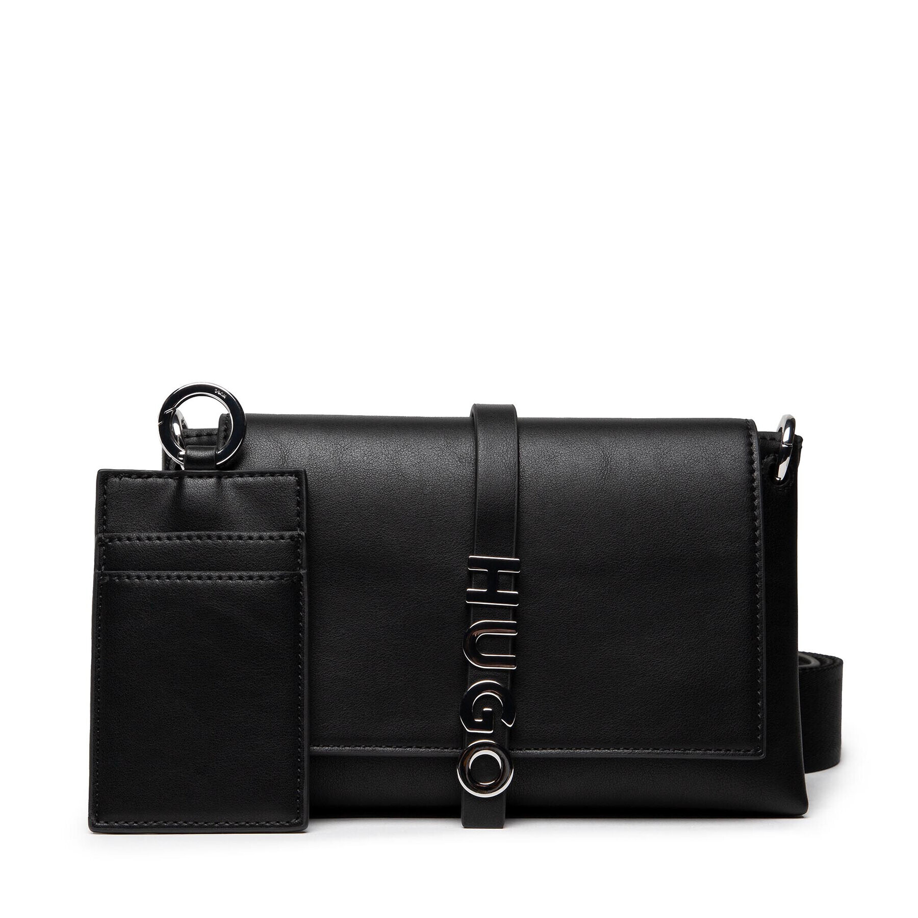 Hugo Geantă Mel Crossbody 50472201 Negru - Pled.ro