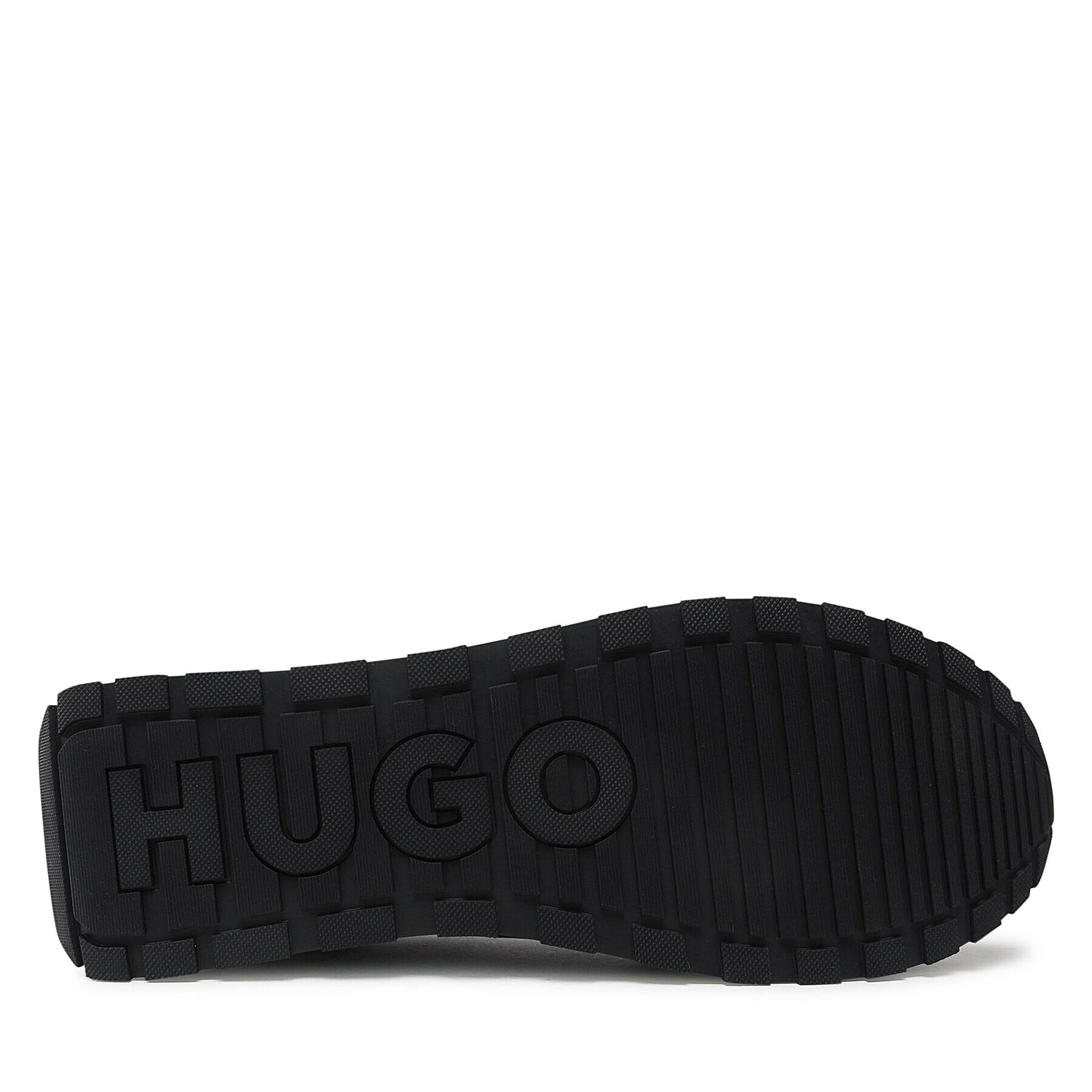 Hugo Huawei Sneakers Icelin 50474060 10240071 01 Gri - Pled.ro