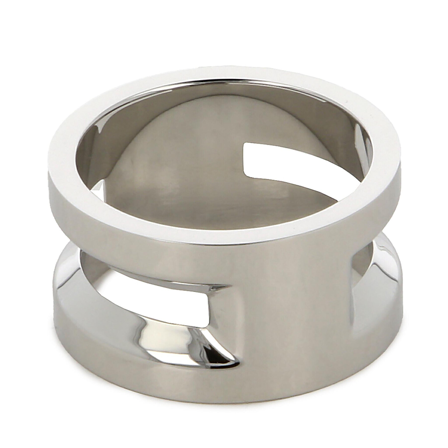 Hugo Inel E-H-Ring 50472527 Argintiu - Pled.ro