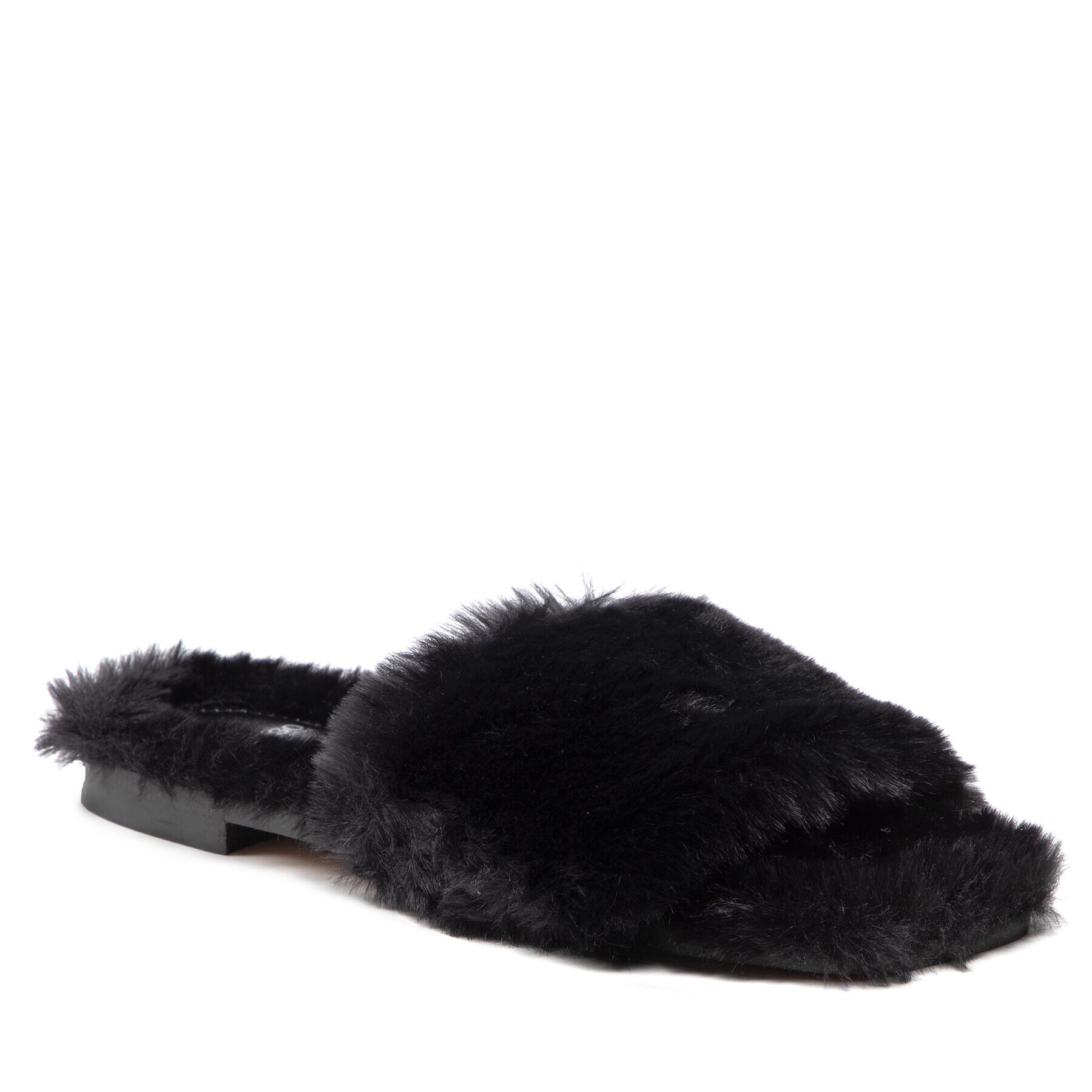 Hugo Șlapi Lola Slipper 50466504 10240692 01 Negru - Pled.ro