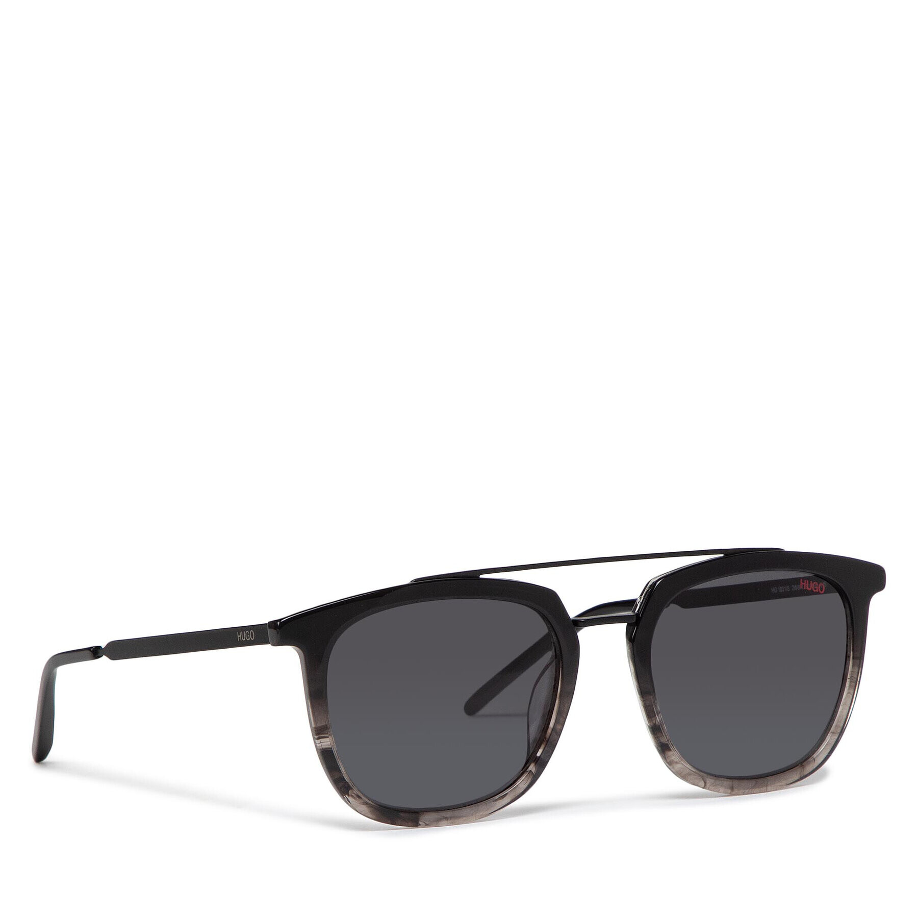 Hugo Ochelari de soare 1031/S Negru - Pled.ro