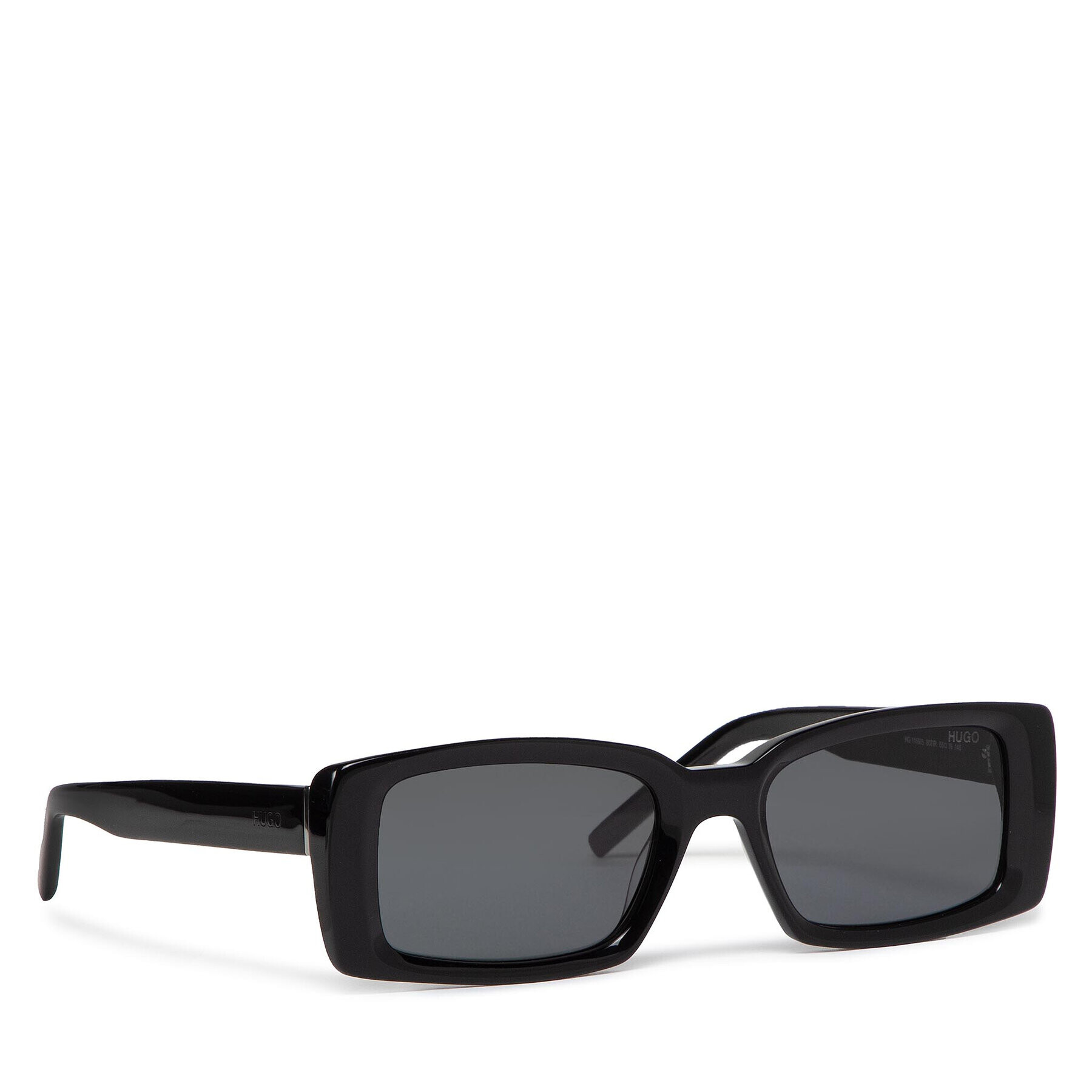 Hugo Ochelari de soare 1159/S Negru - Pled.ro