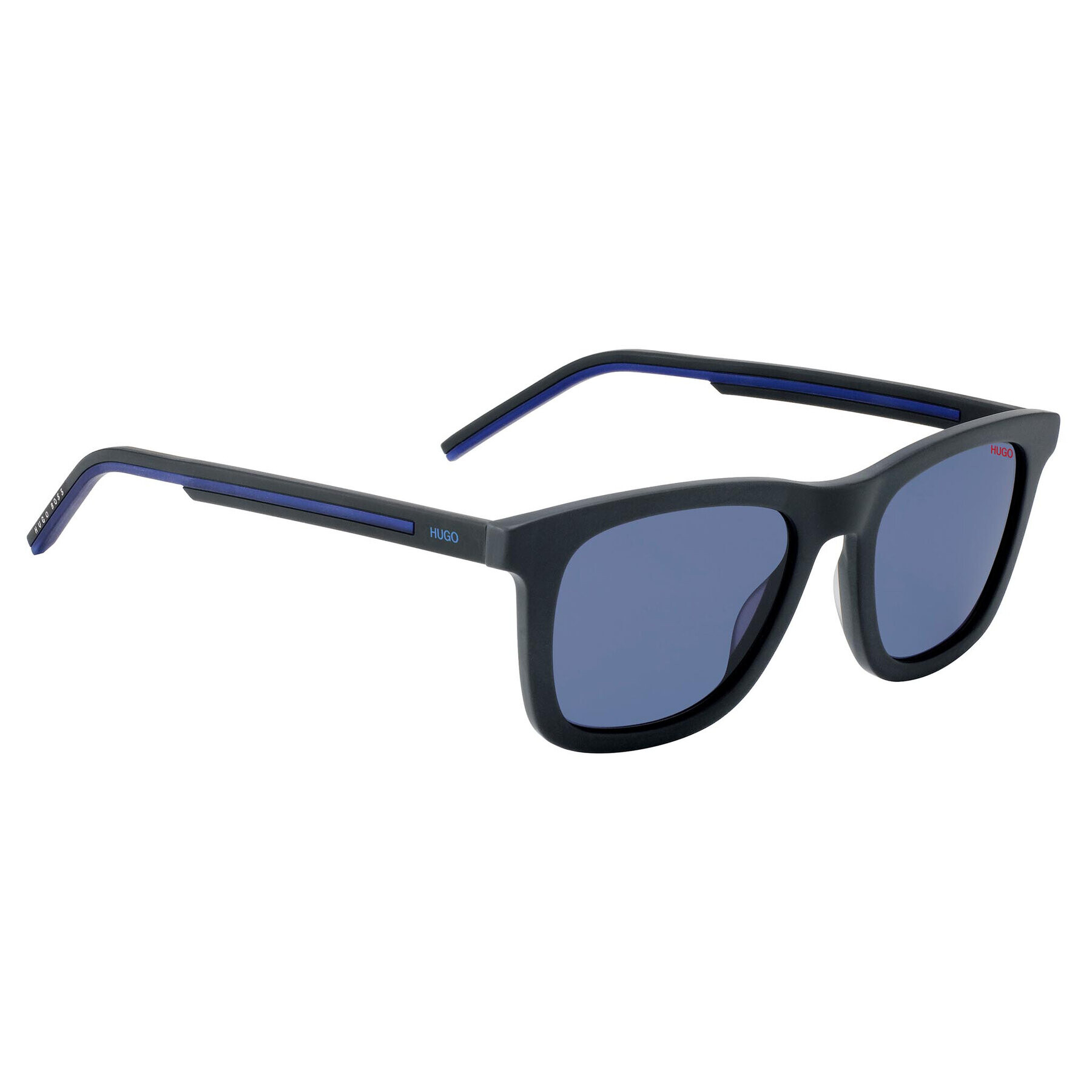 Hugo Ochelari de soare HG 1065/S Gri - Pled.ro