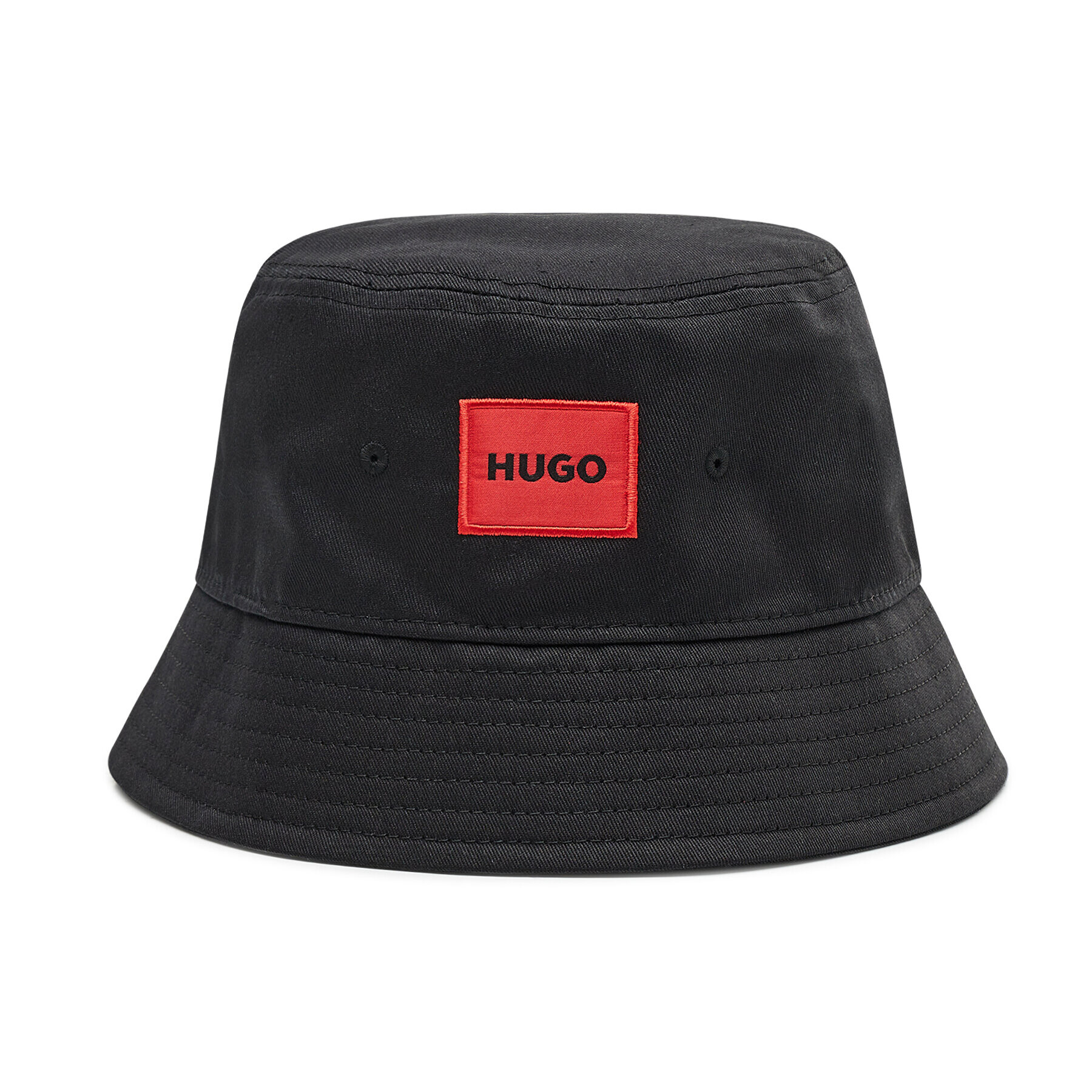 Hugo Pălărie Bucket X 555-1_T 50467459 Negru - Pled.ro